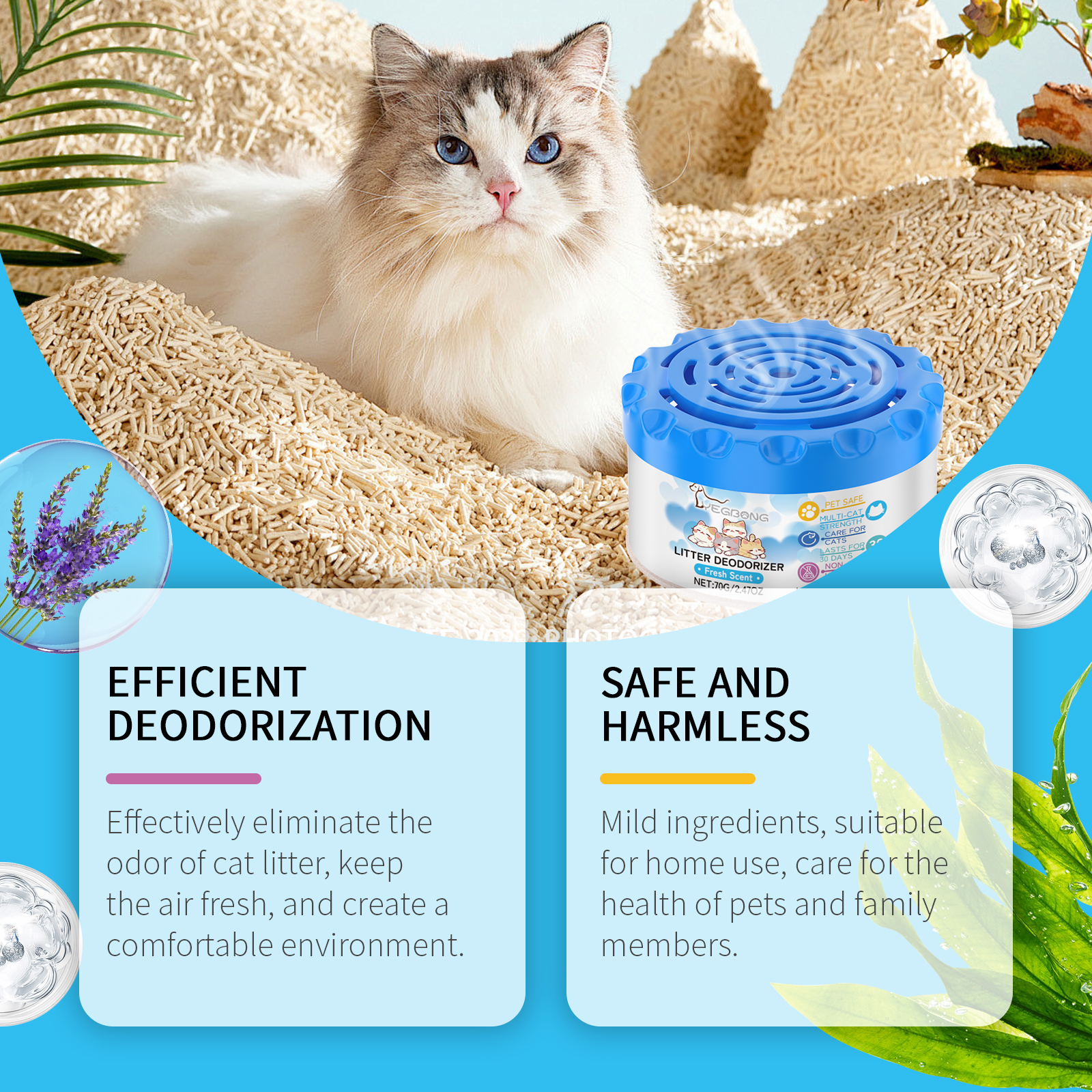 Product detail