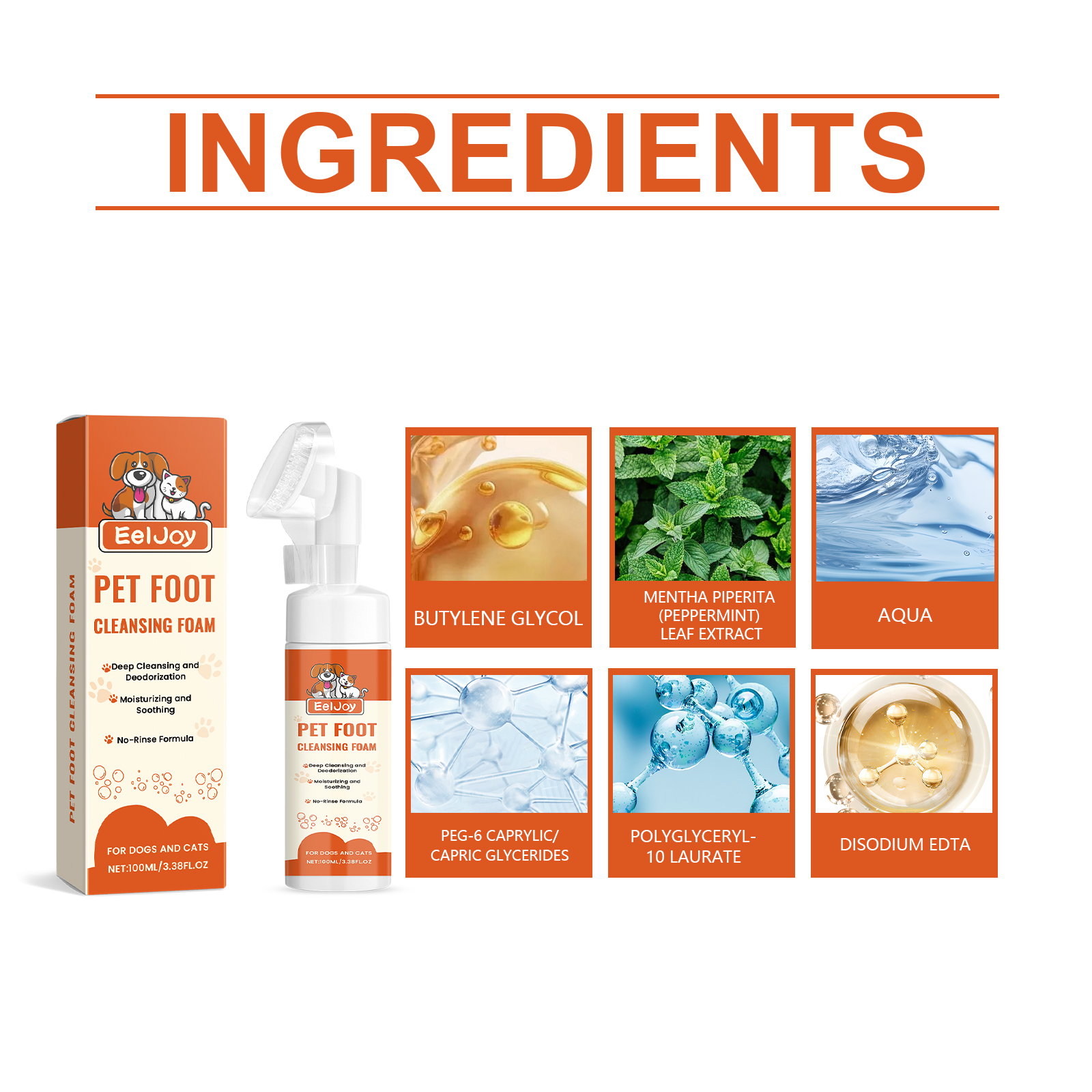 Product detail