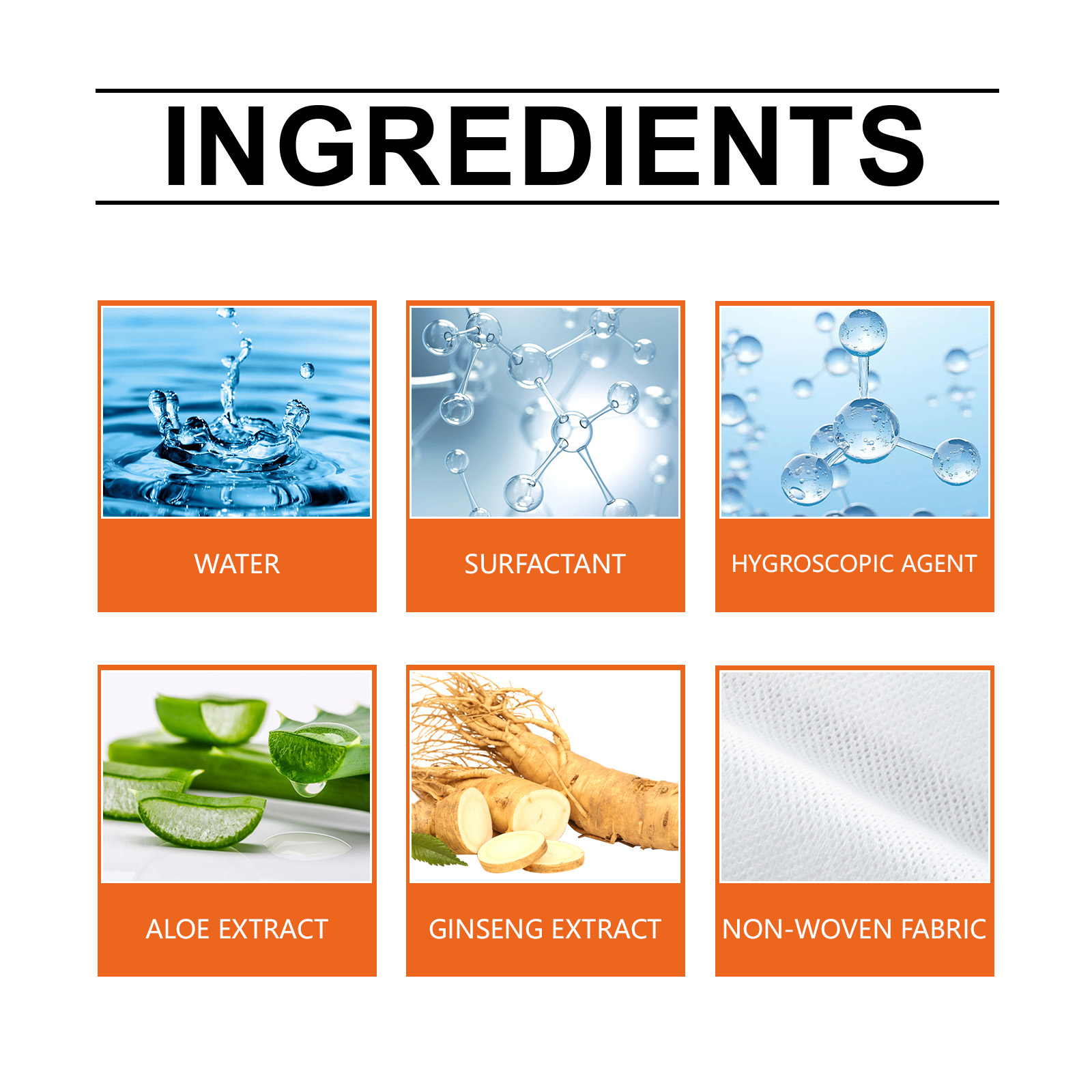 Product detail