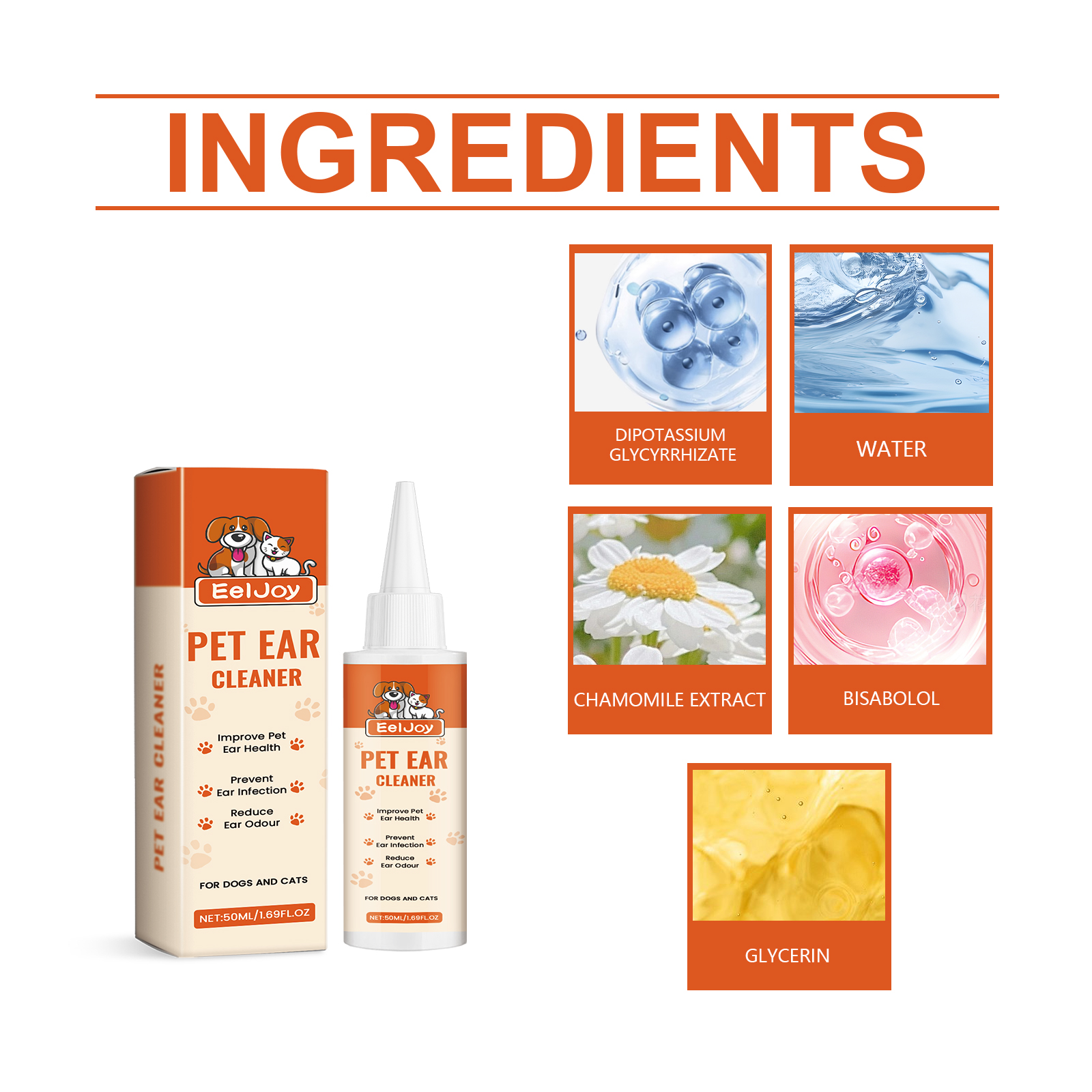 Product detail