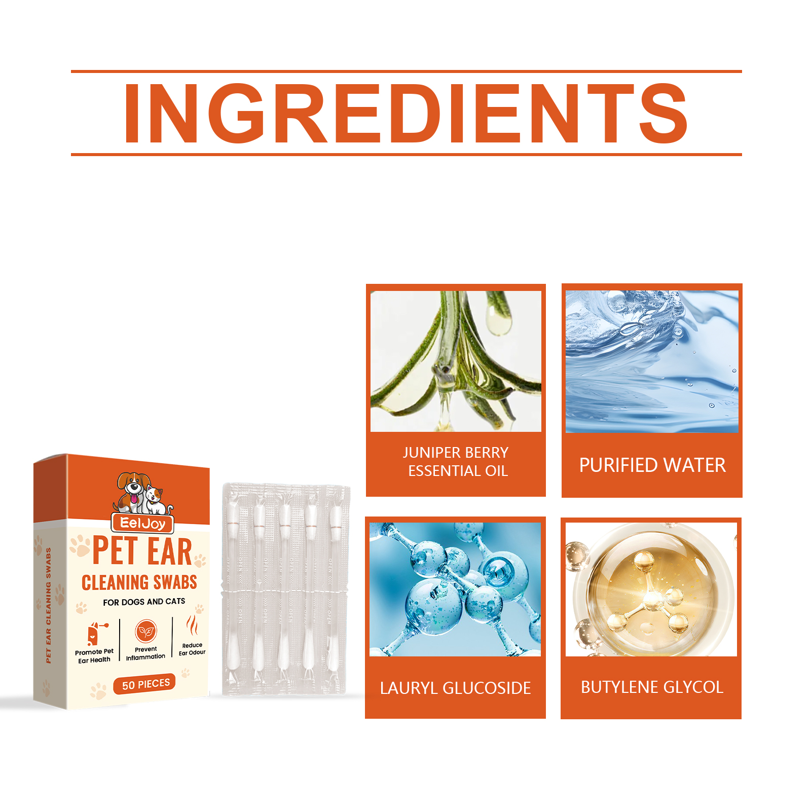 Product detail