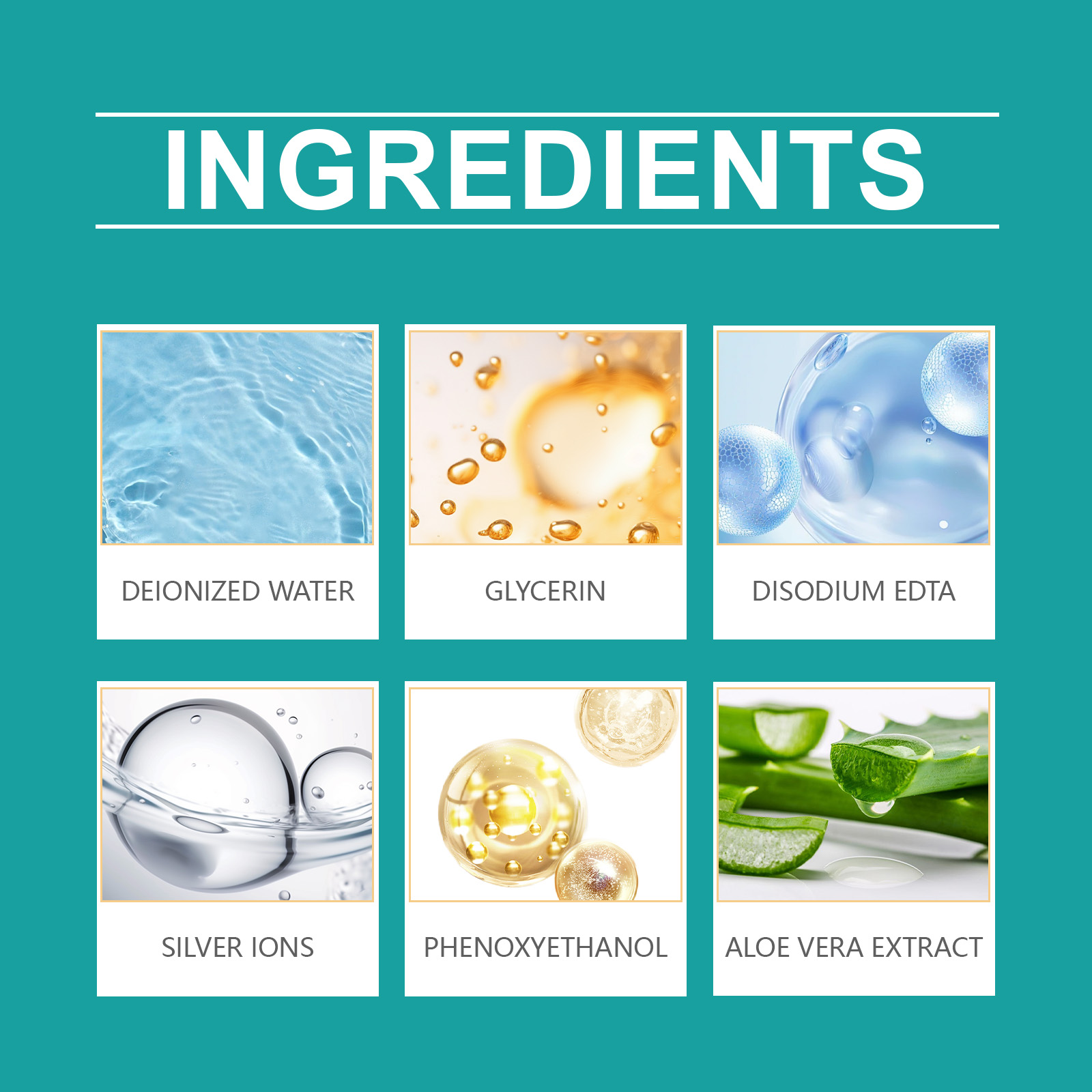 Product detail