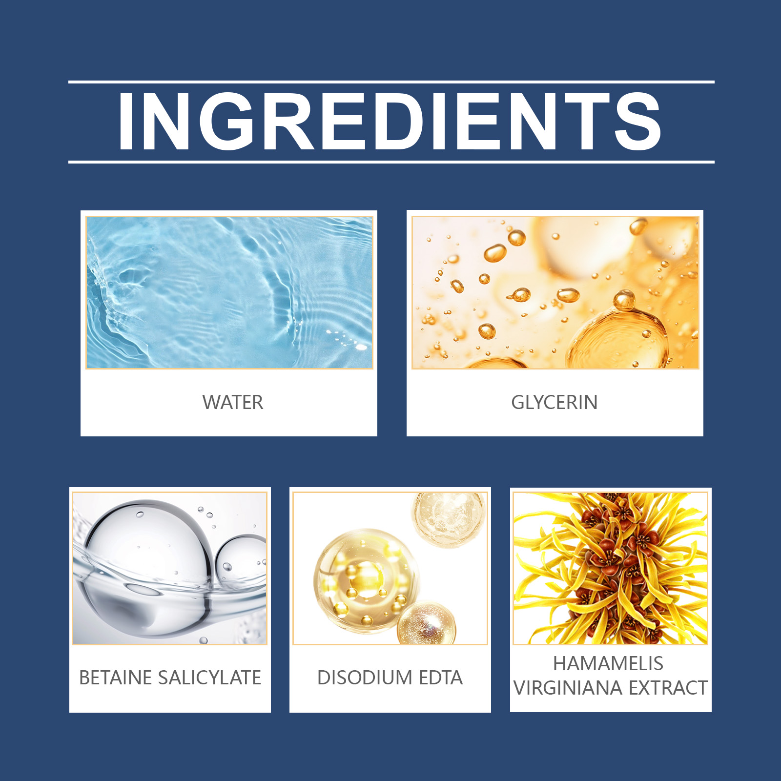 Product detail