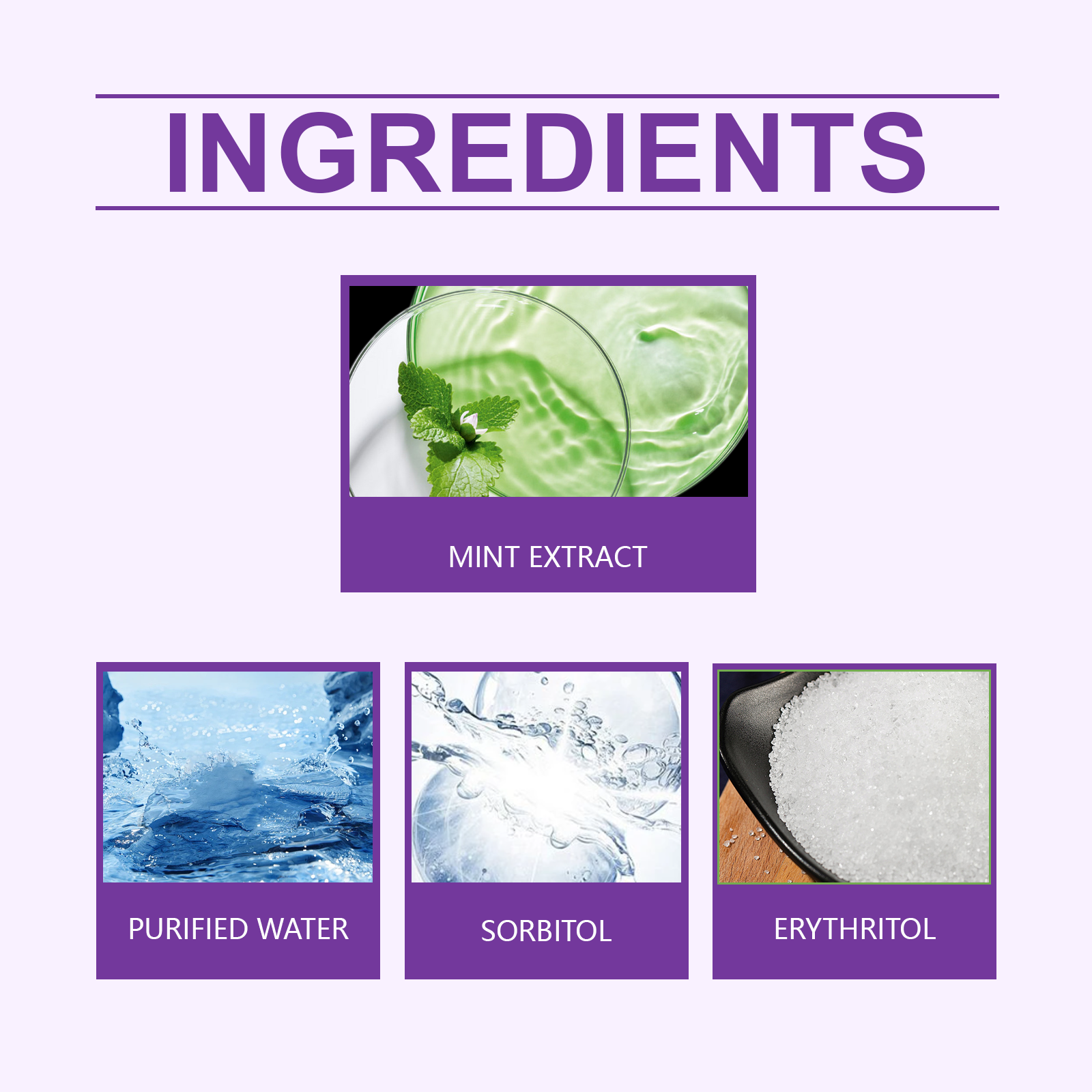 Product detail