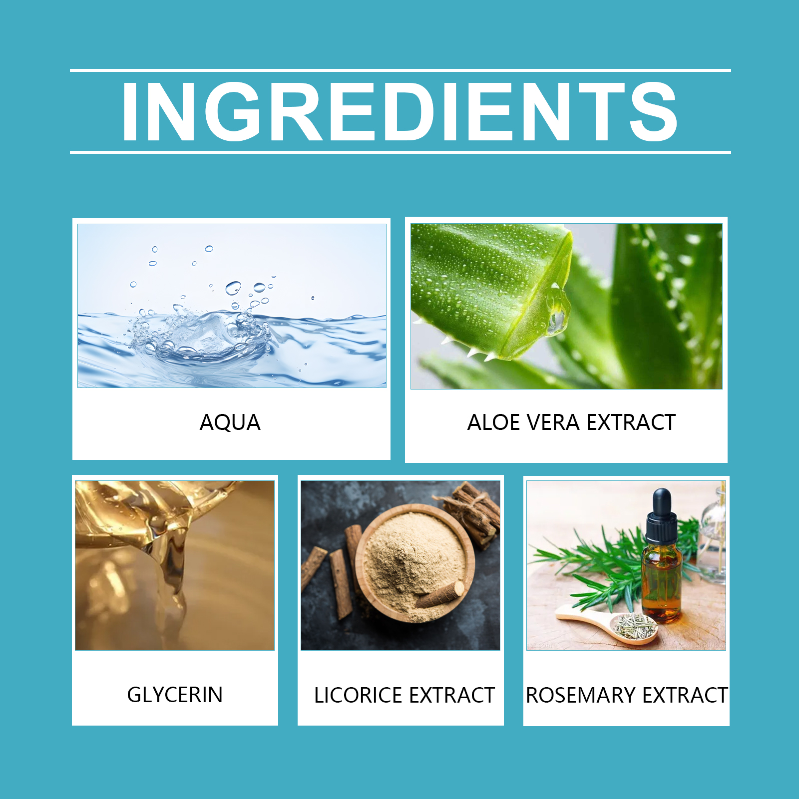 Product detail