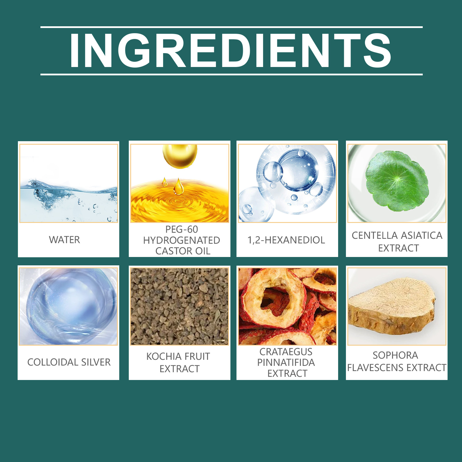Product detail