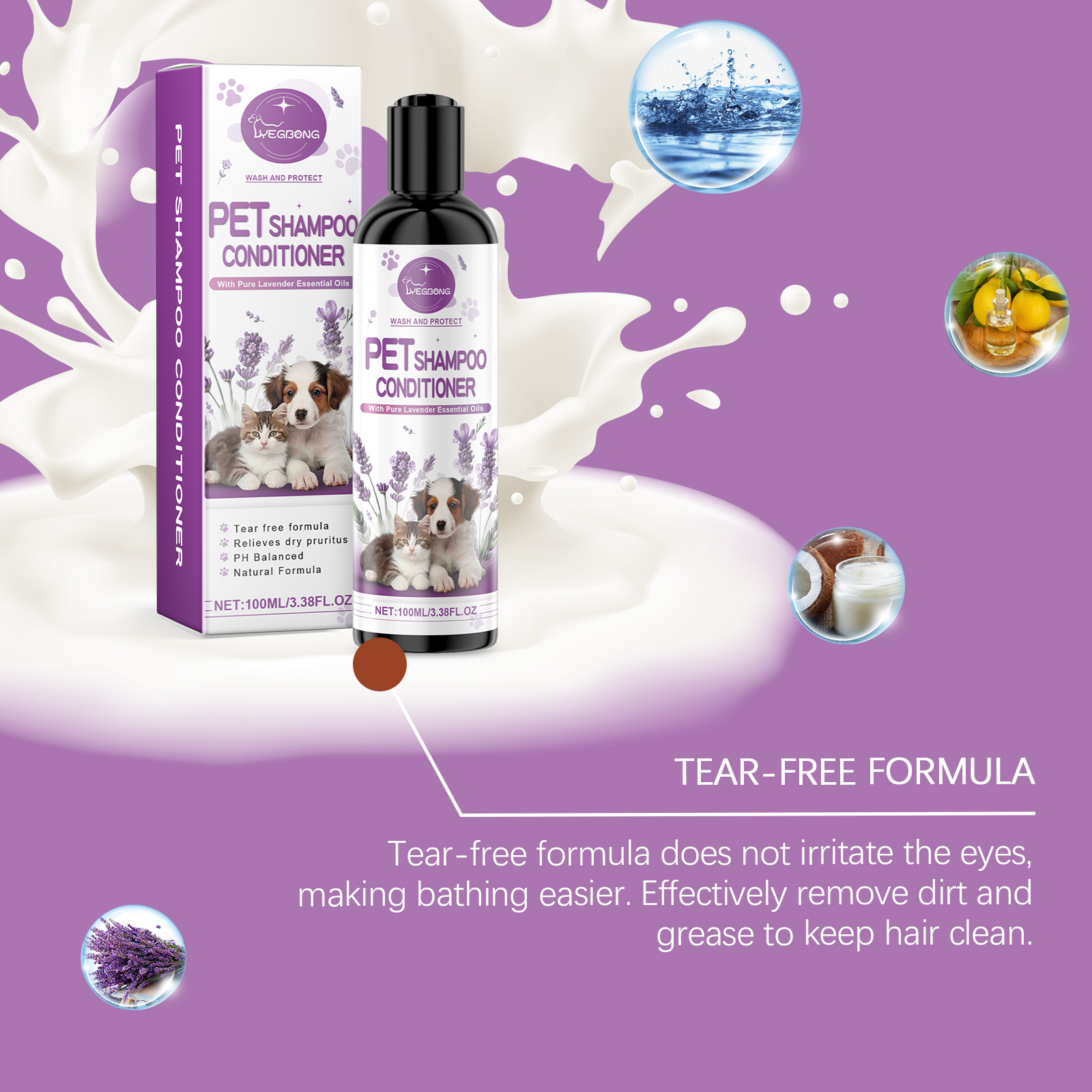 Product detail