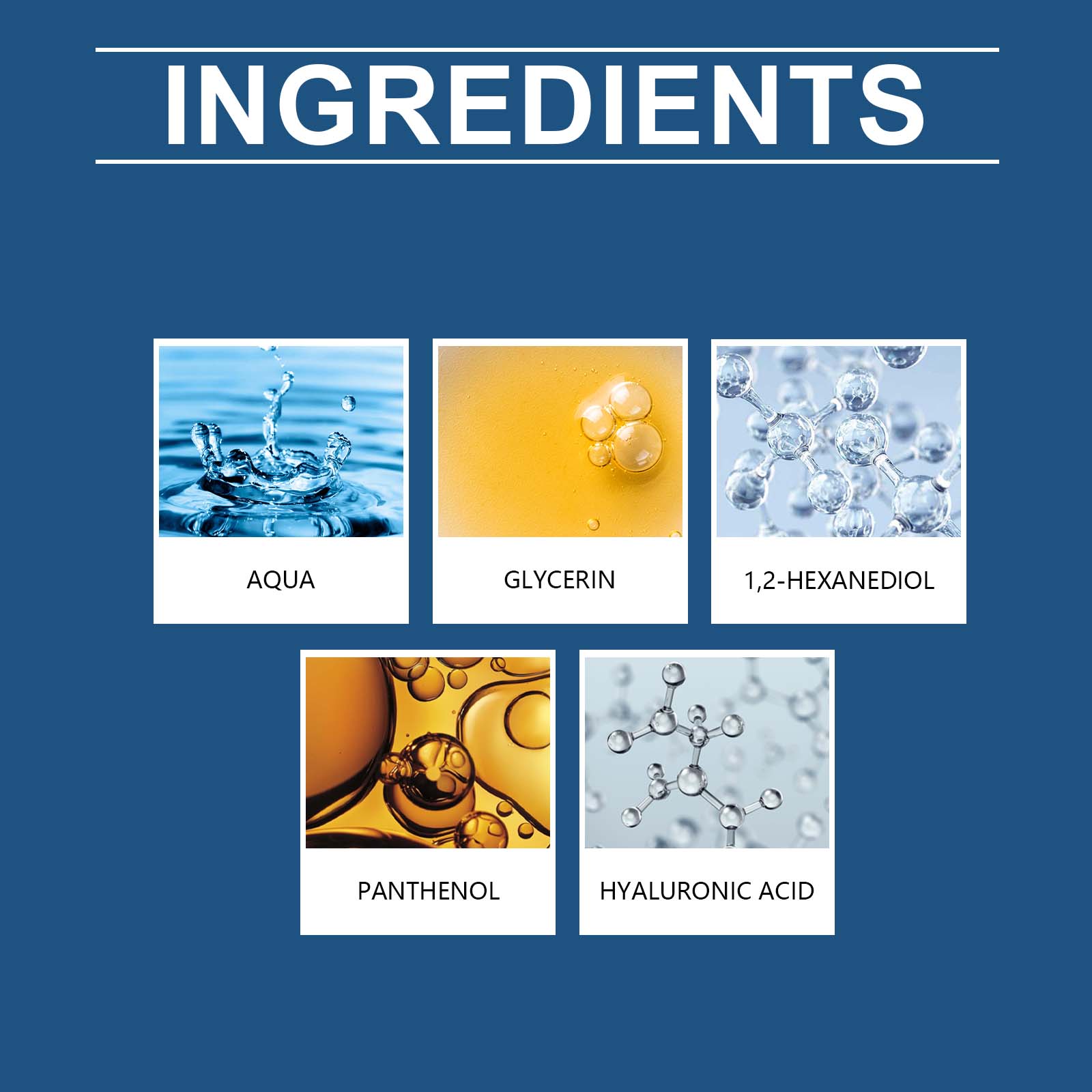 Product detail