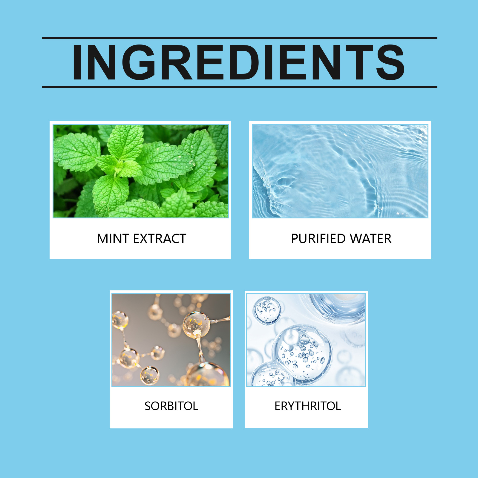 Product detail