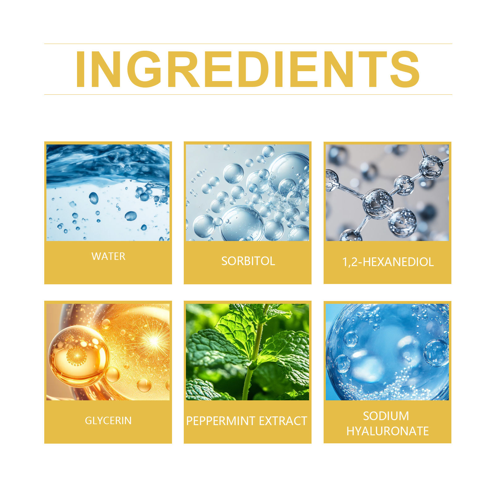 Product detail