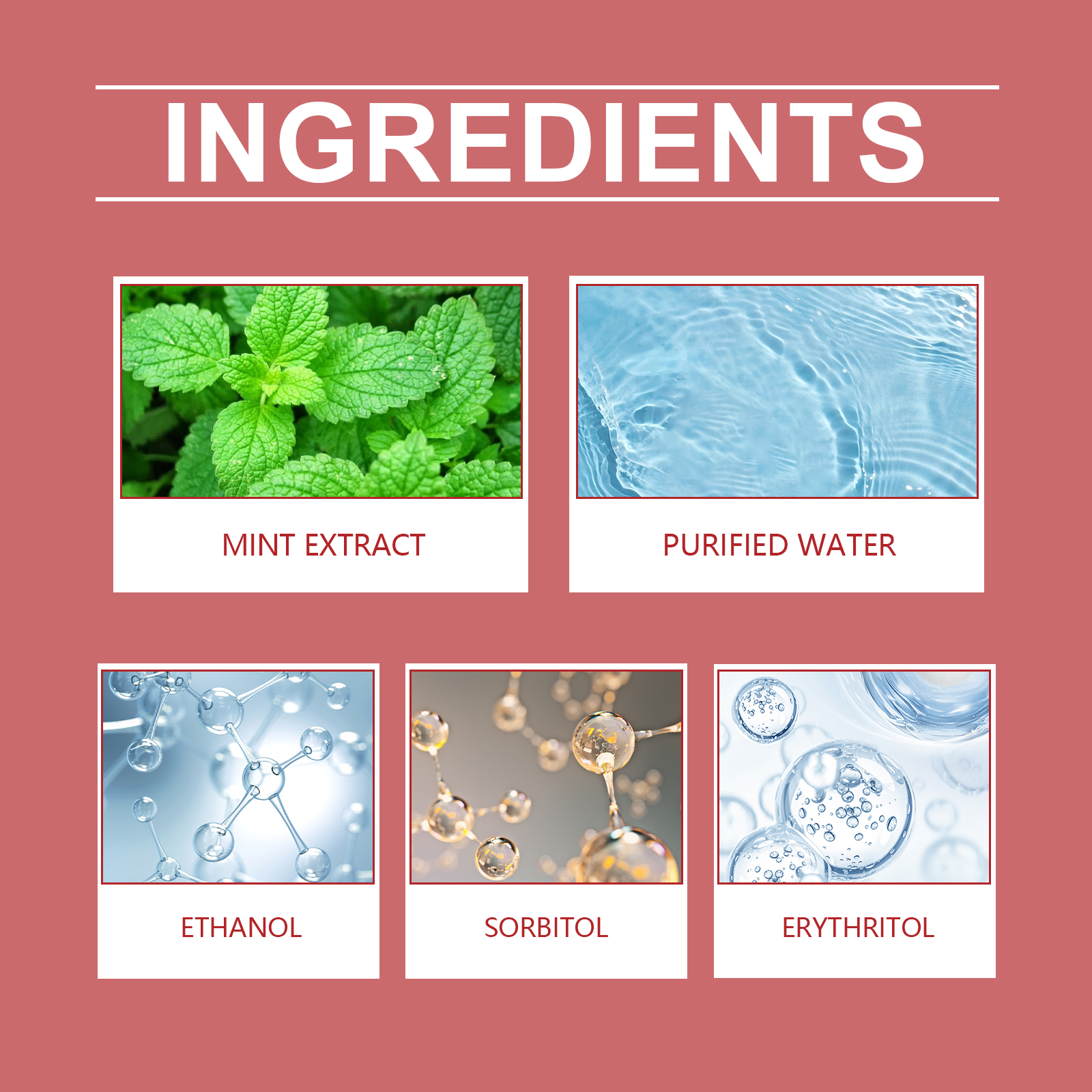Product detail
