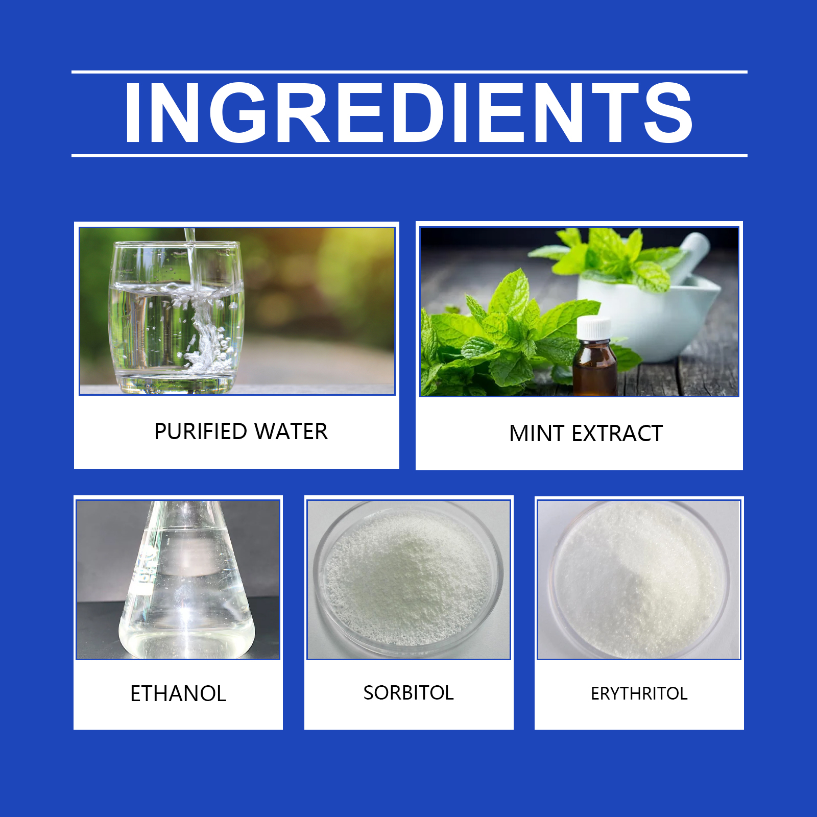 Product detail