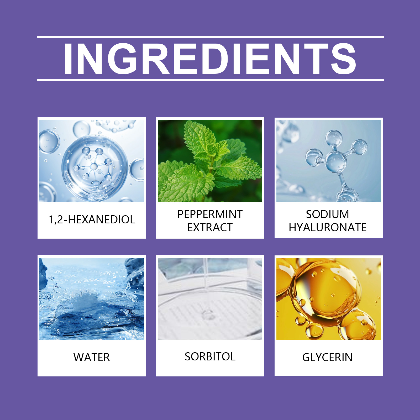 Product detail