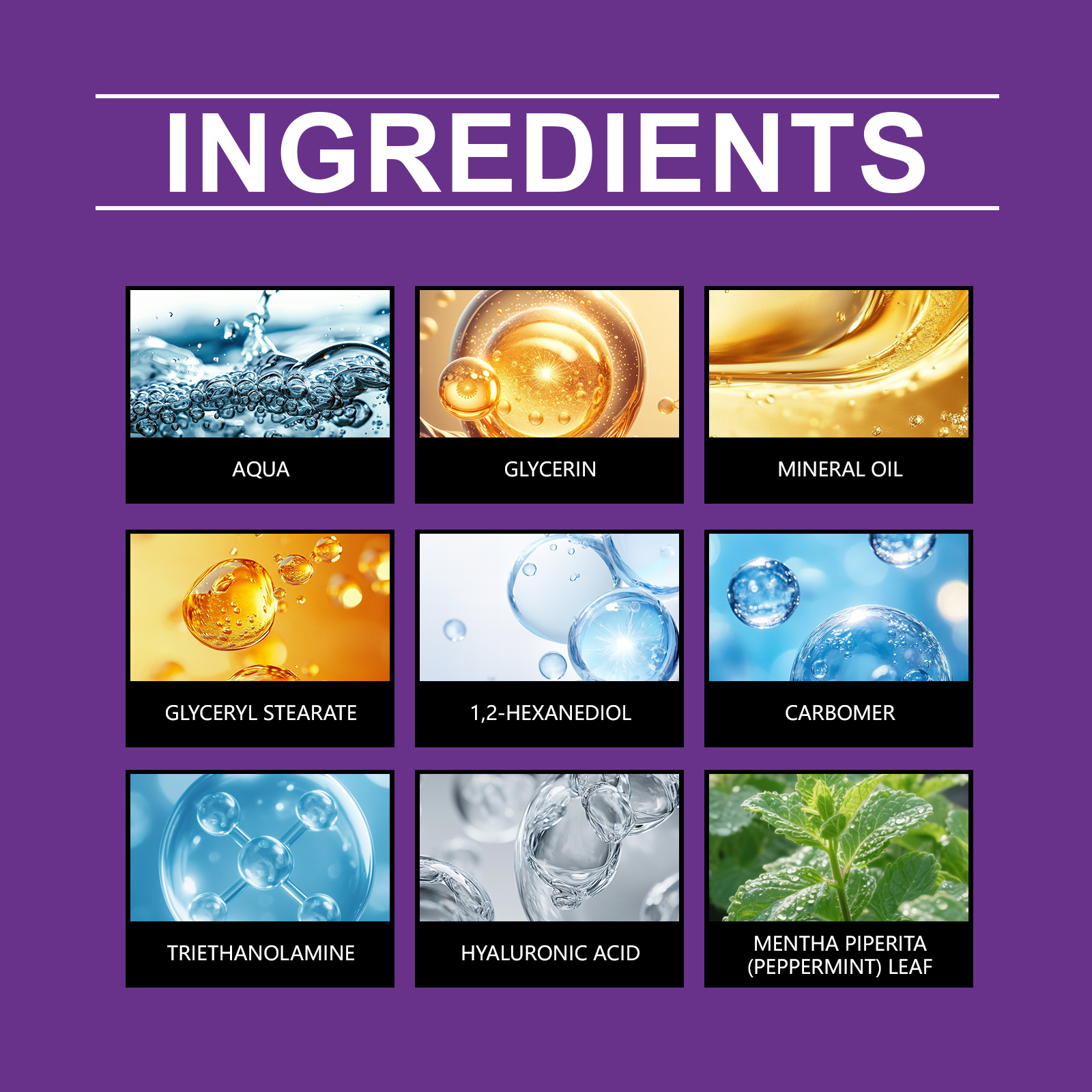 Product detail