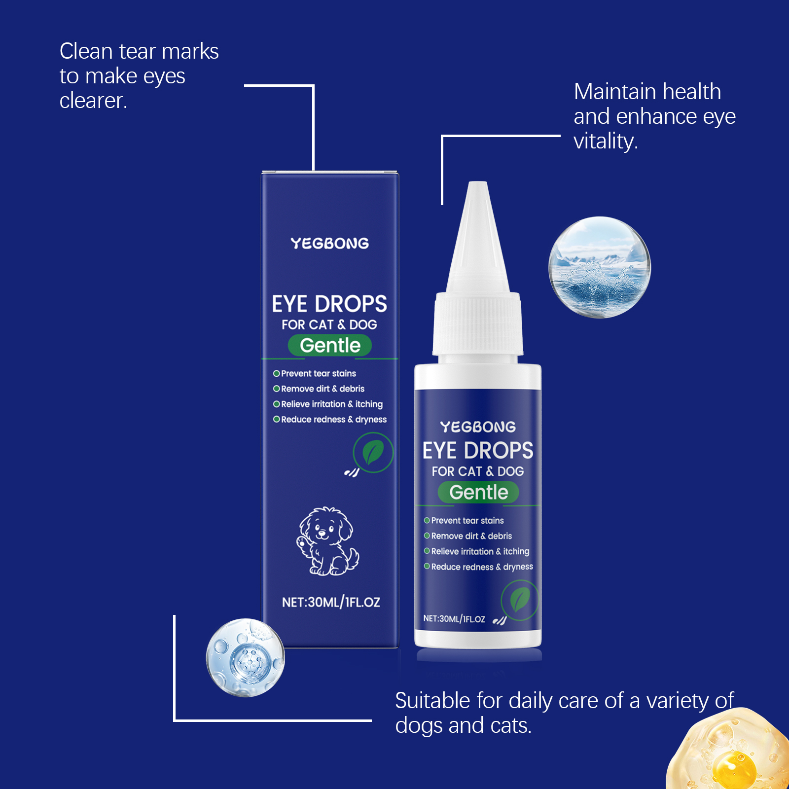 Product detail