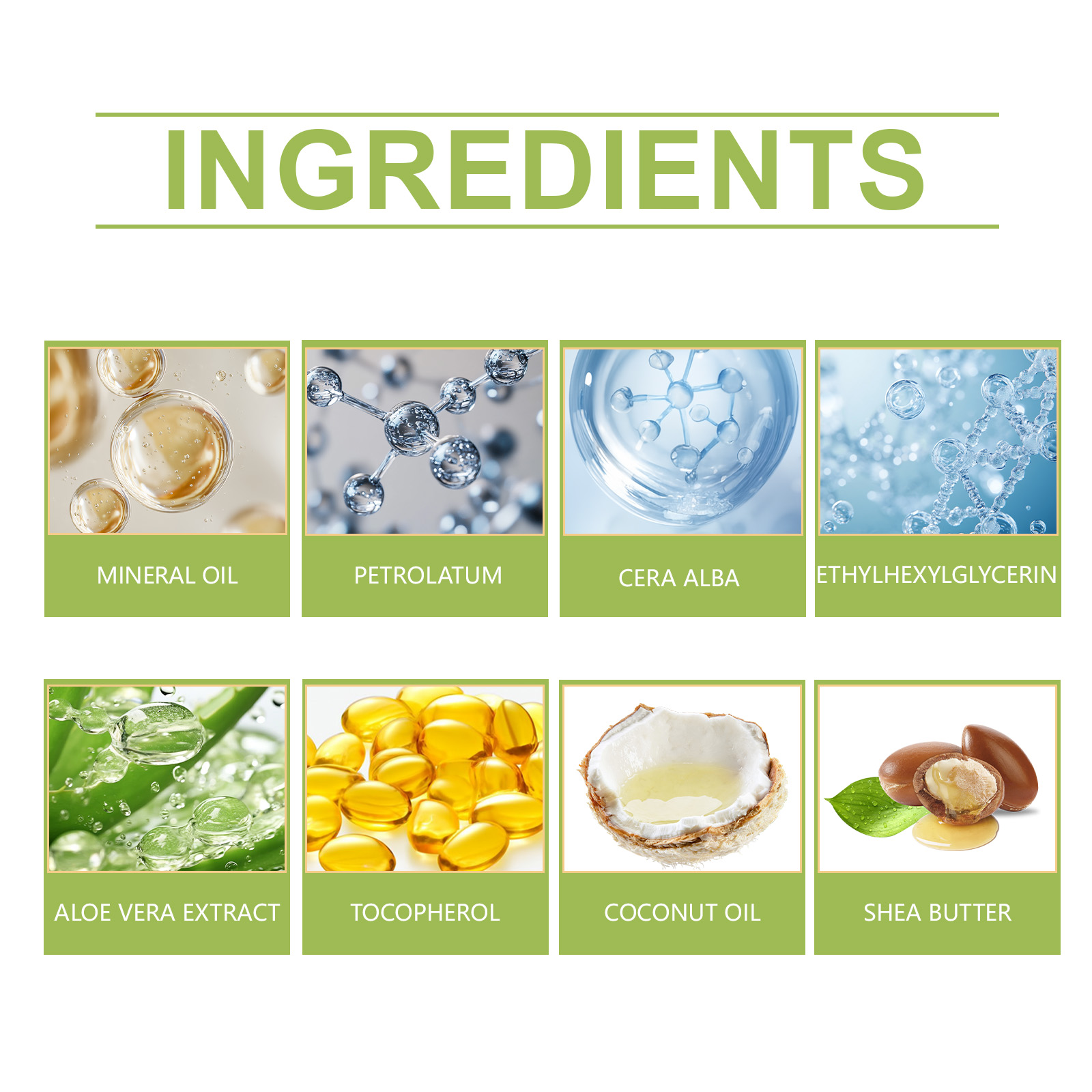 Product detail