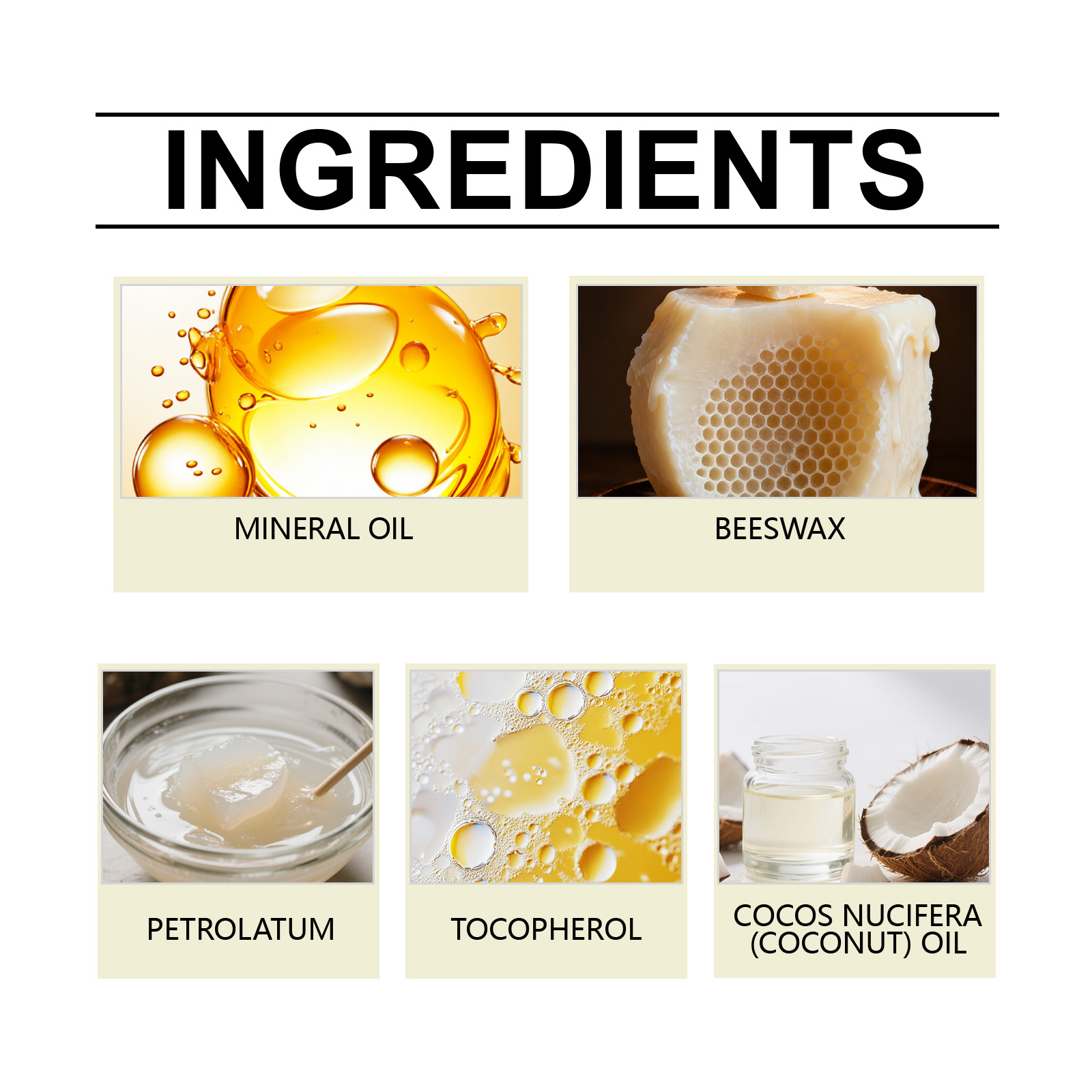 Product detail
