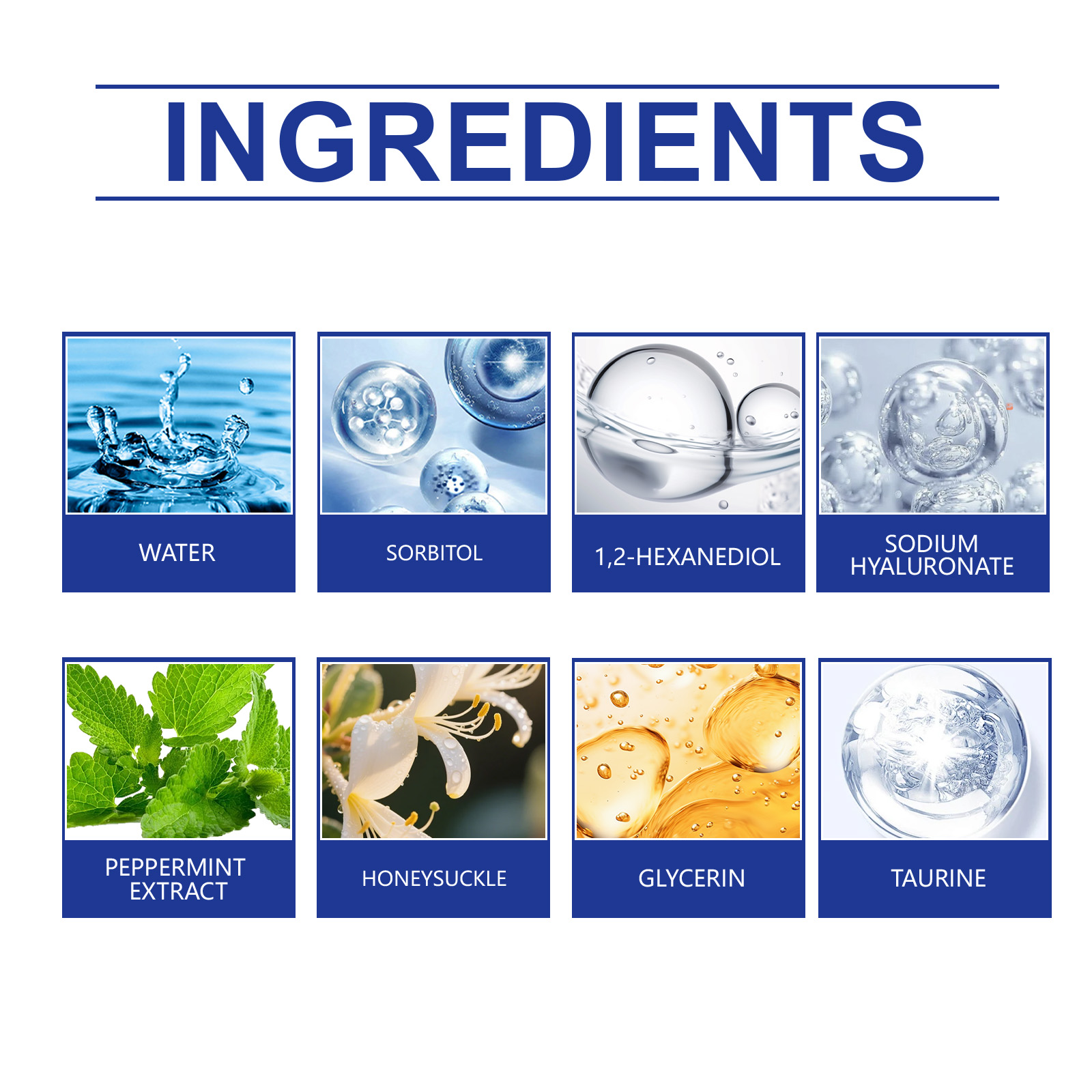 Product detail