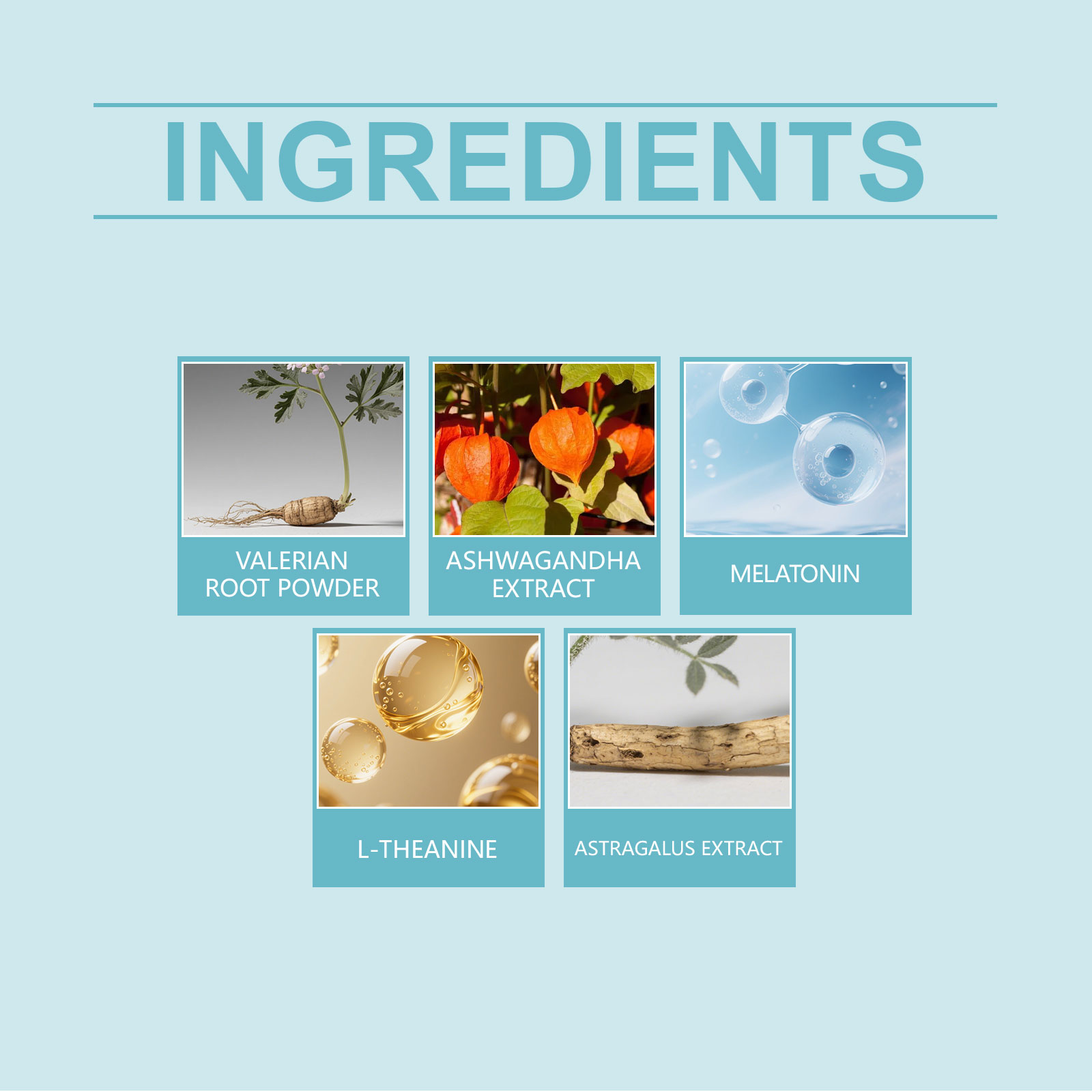 Product detail