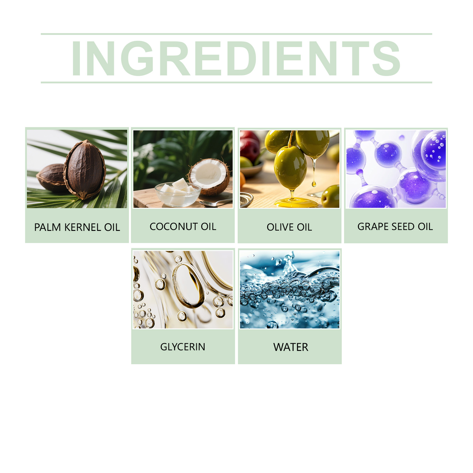 Product detail