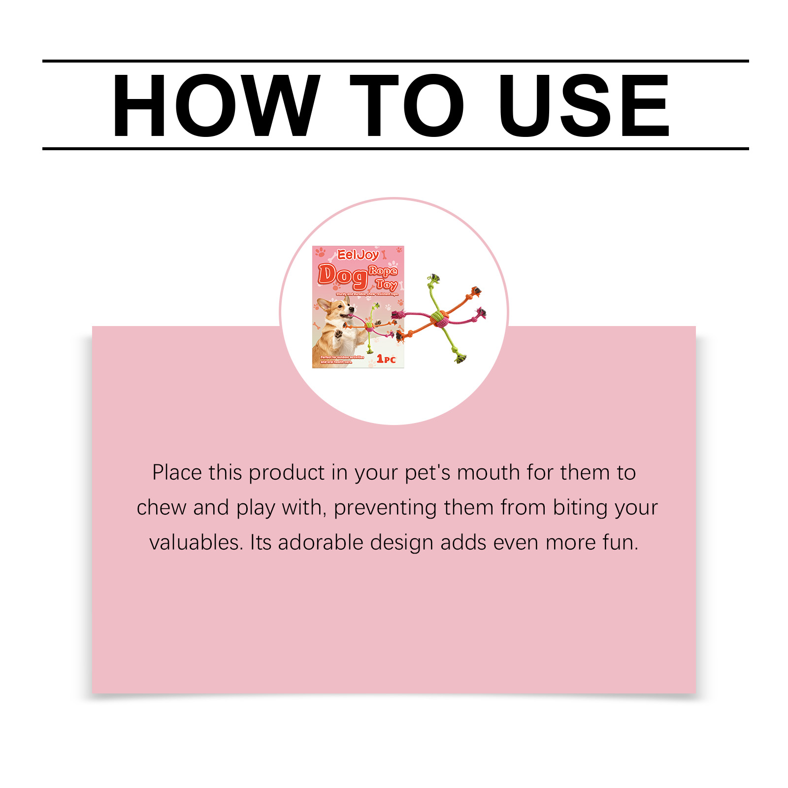 Product detail