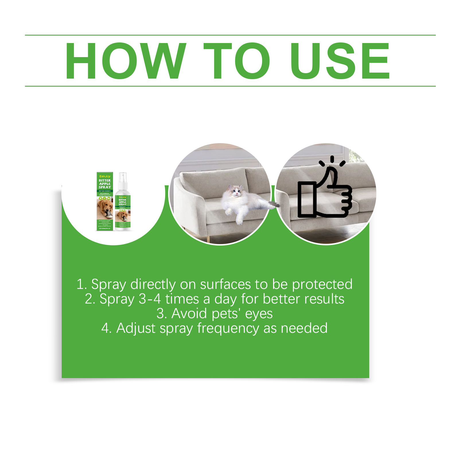 Product detail
