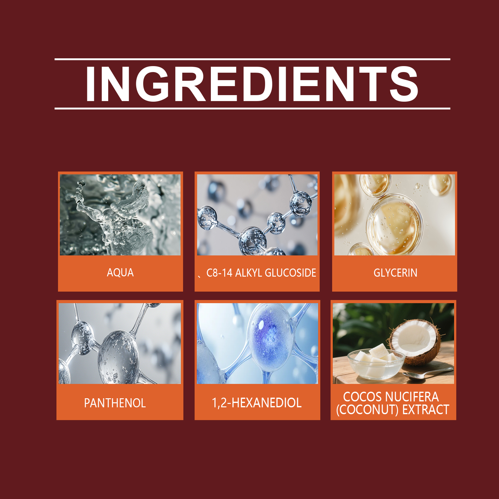 Product detail