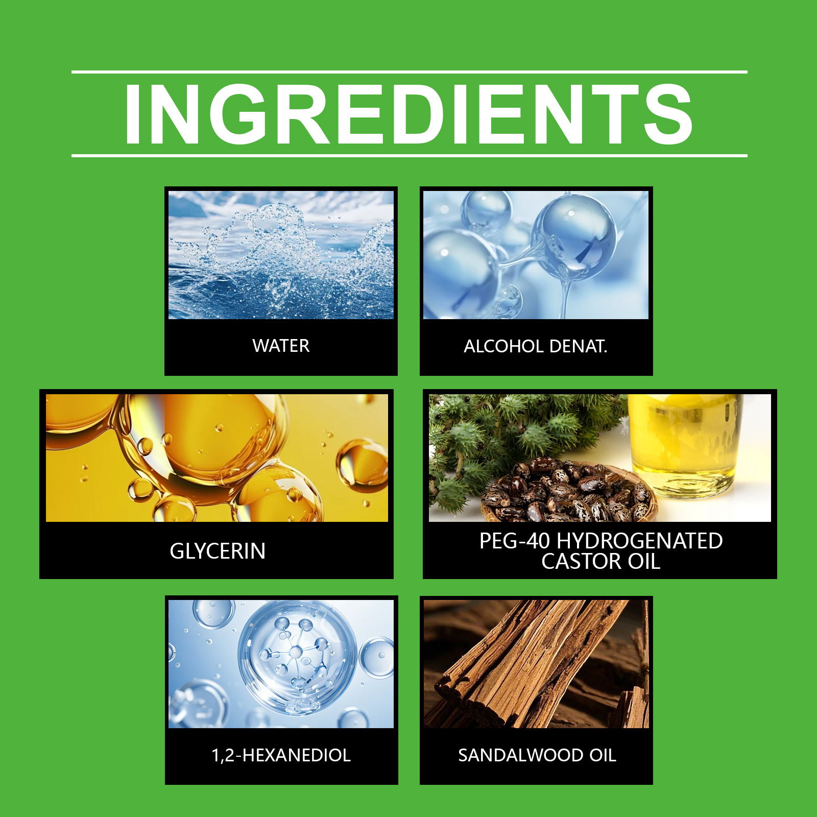 Product detail