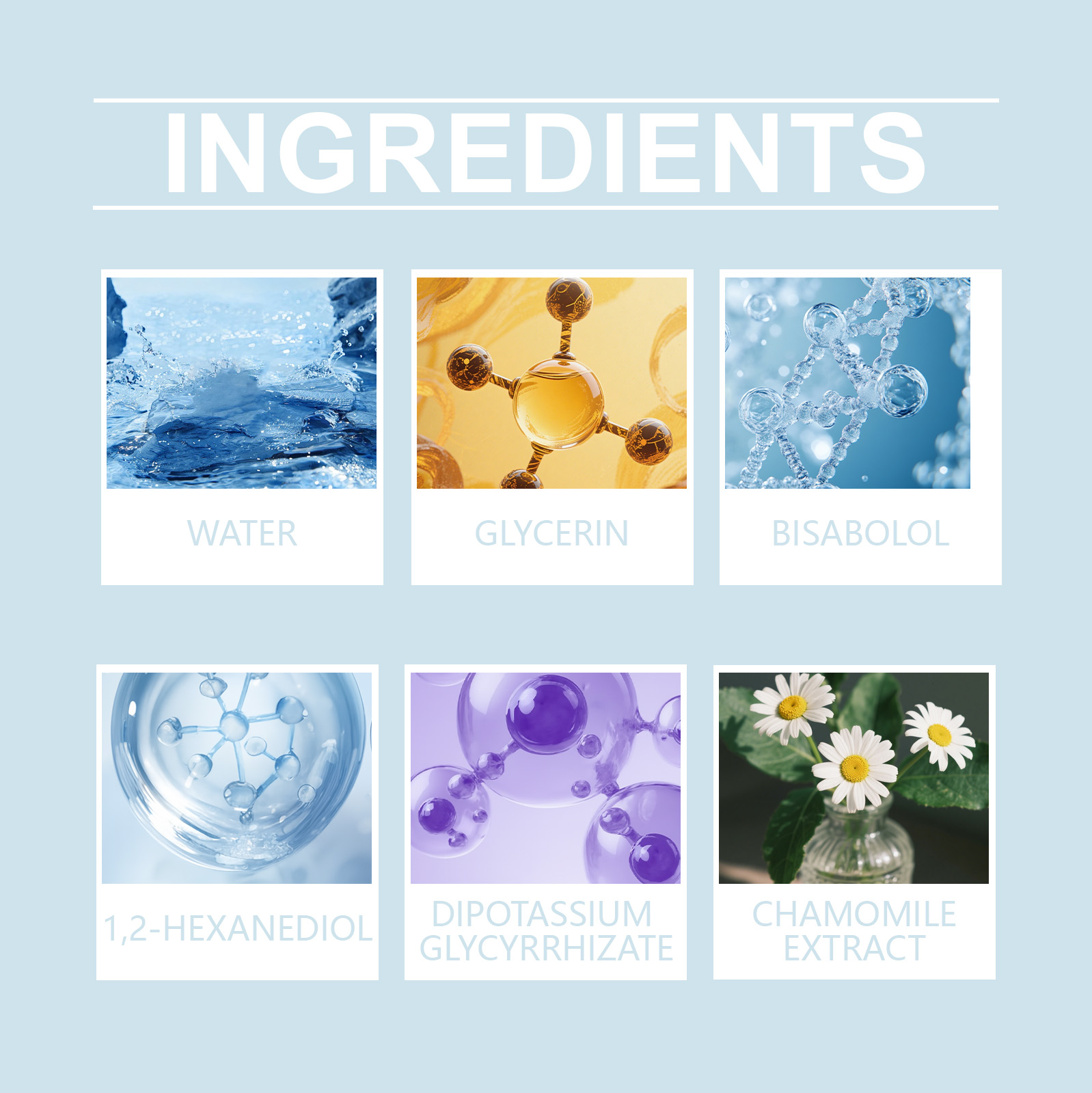 Product detail