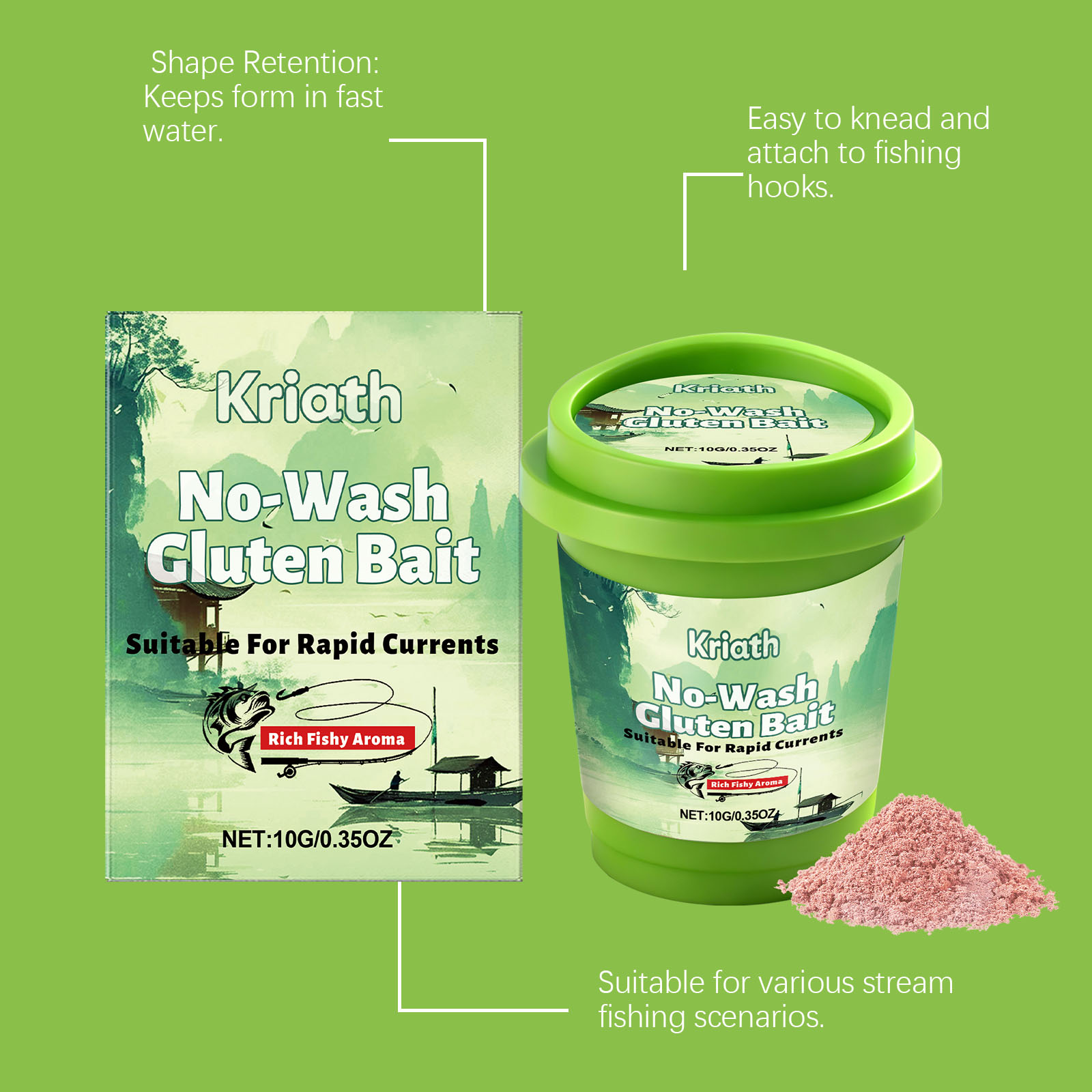Product detail