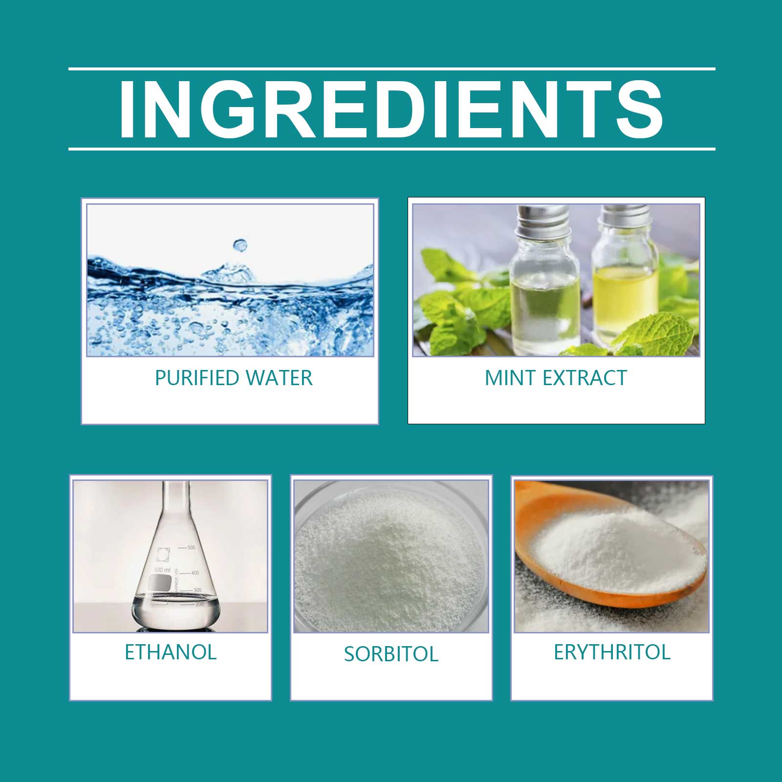 Product detail