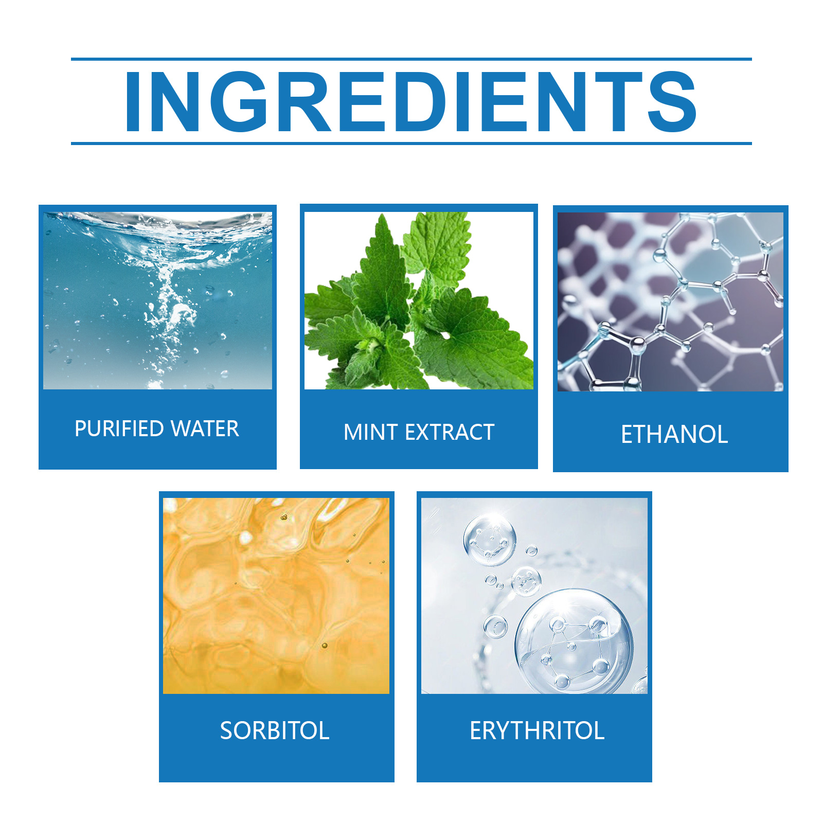 Product detail