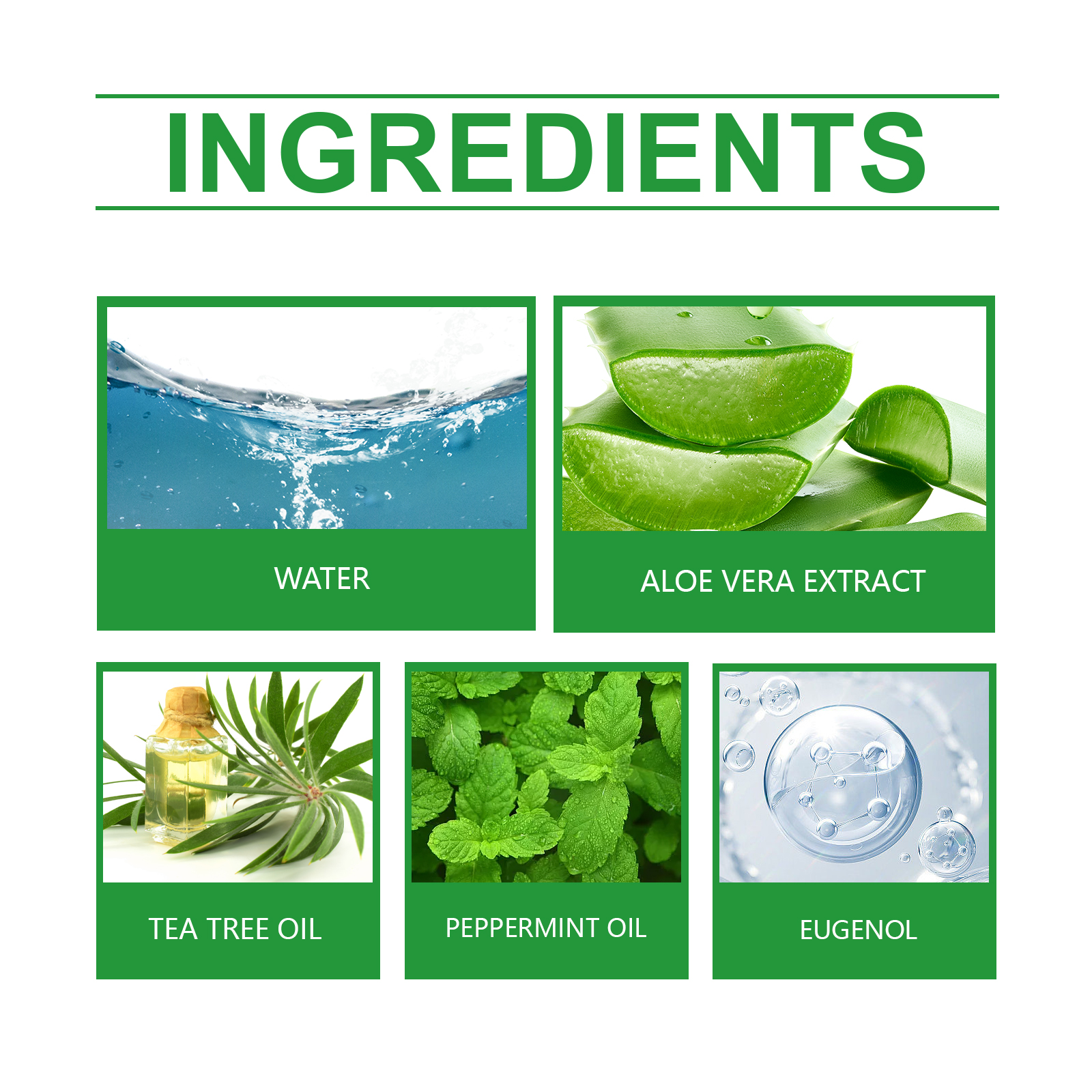 Product detail