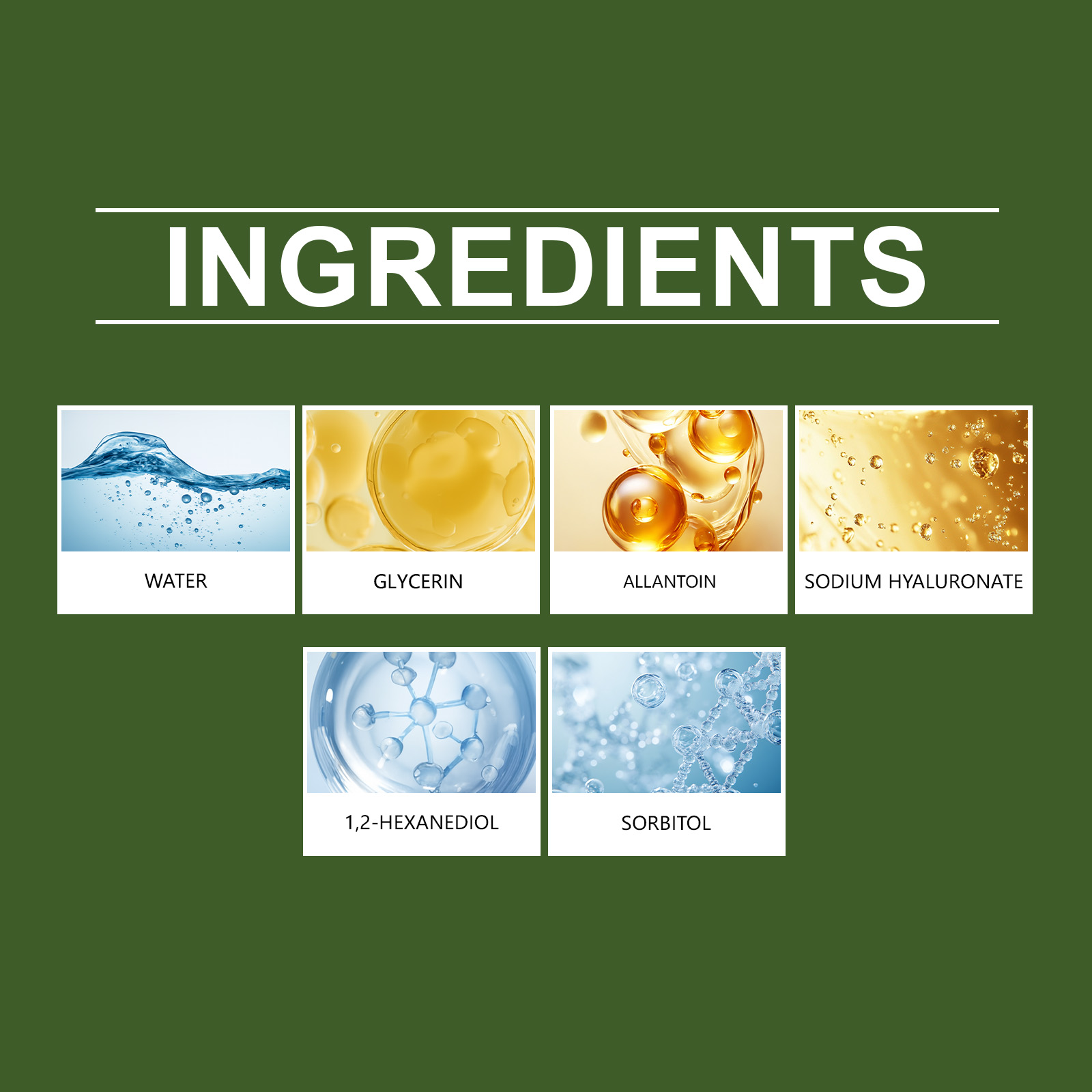 Product detail