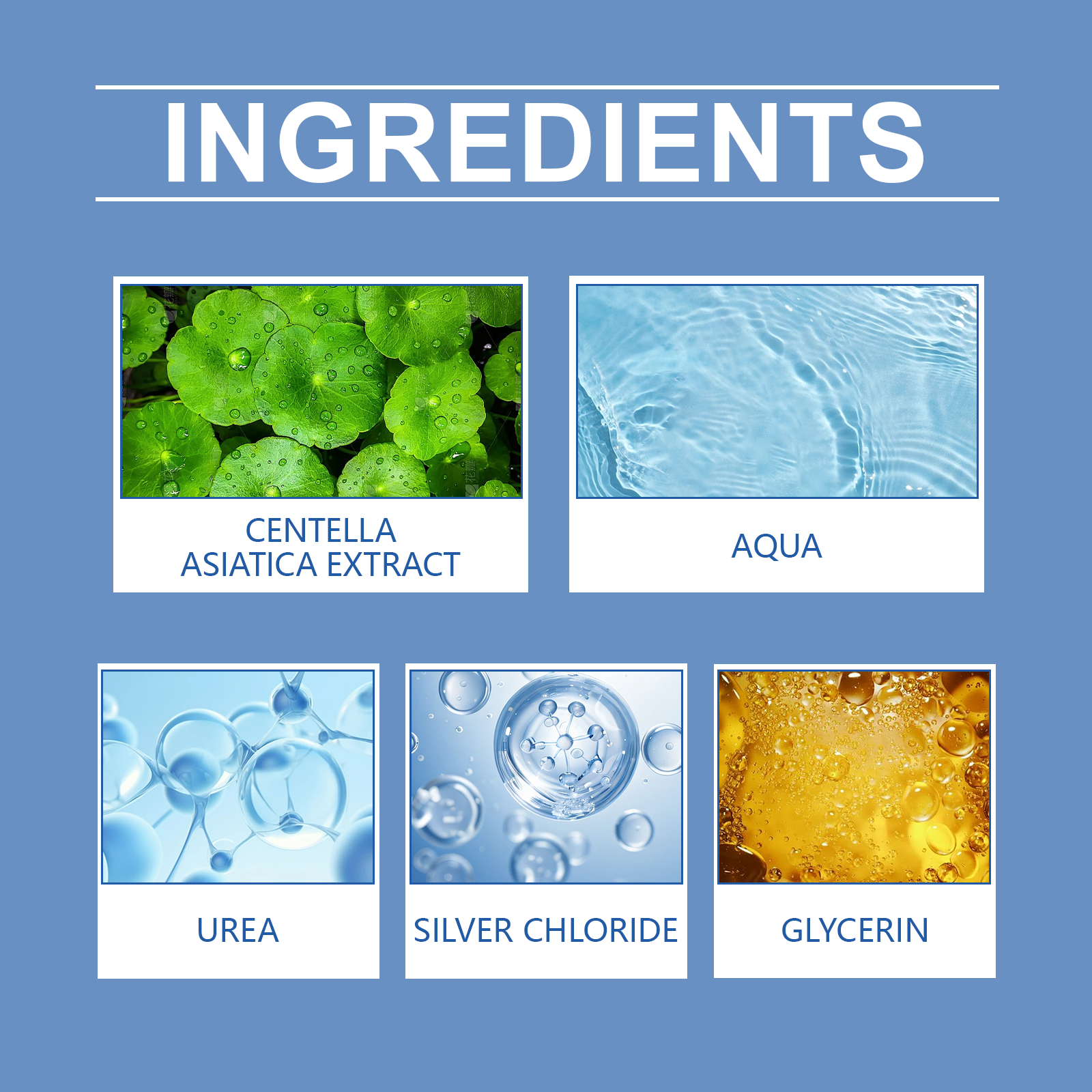 Product detail