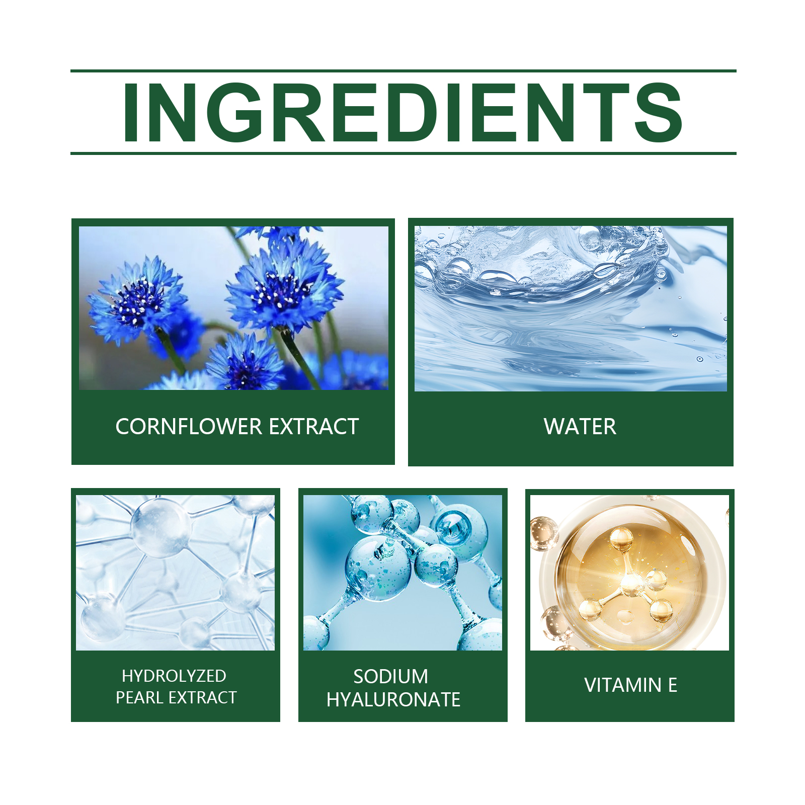 Product detail