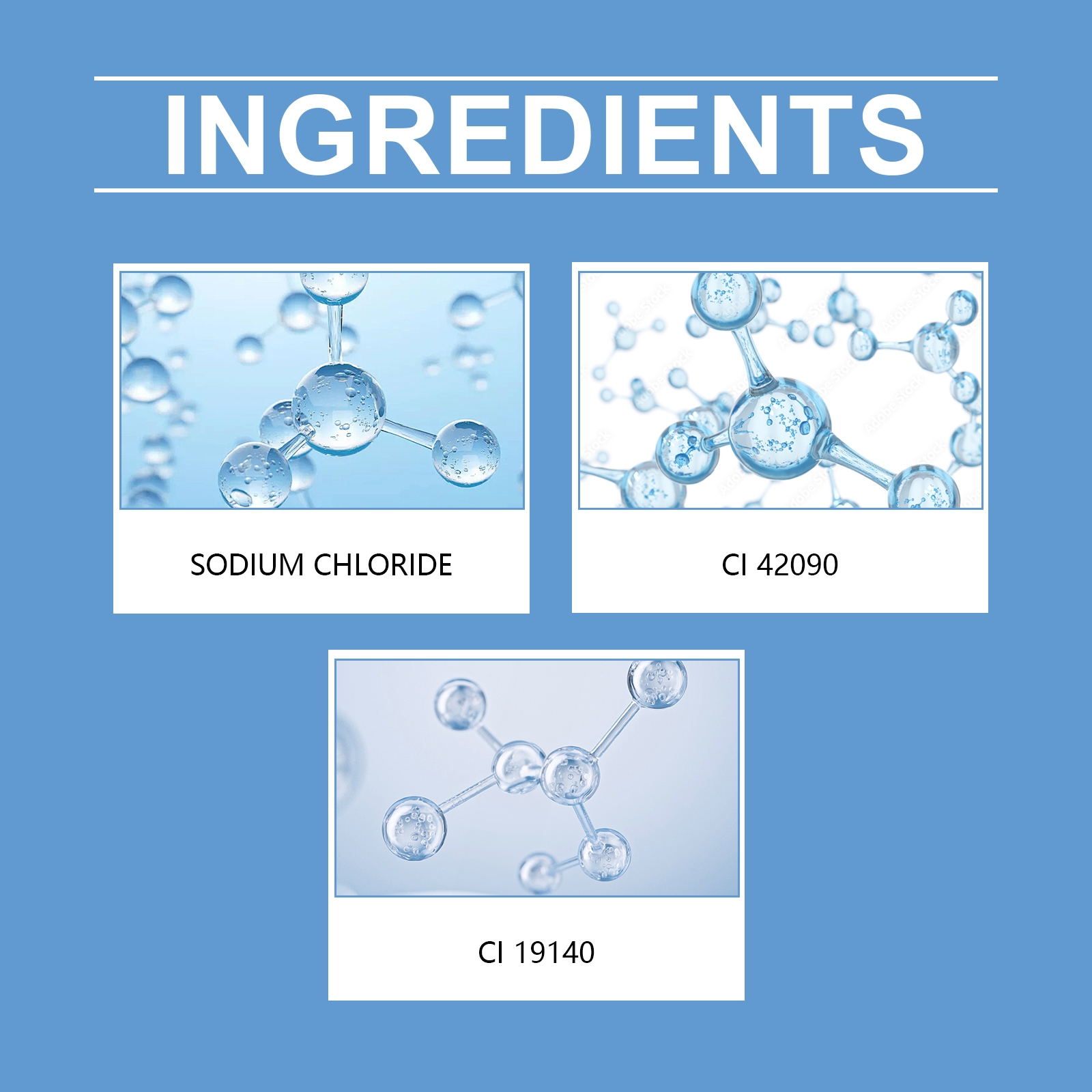 Product detail