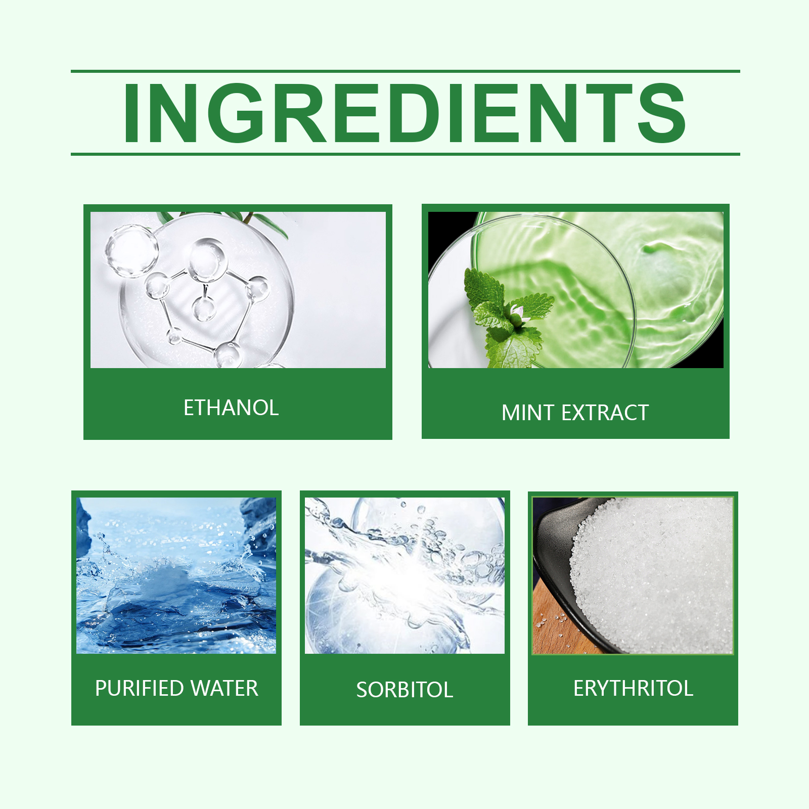 Product detail