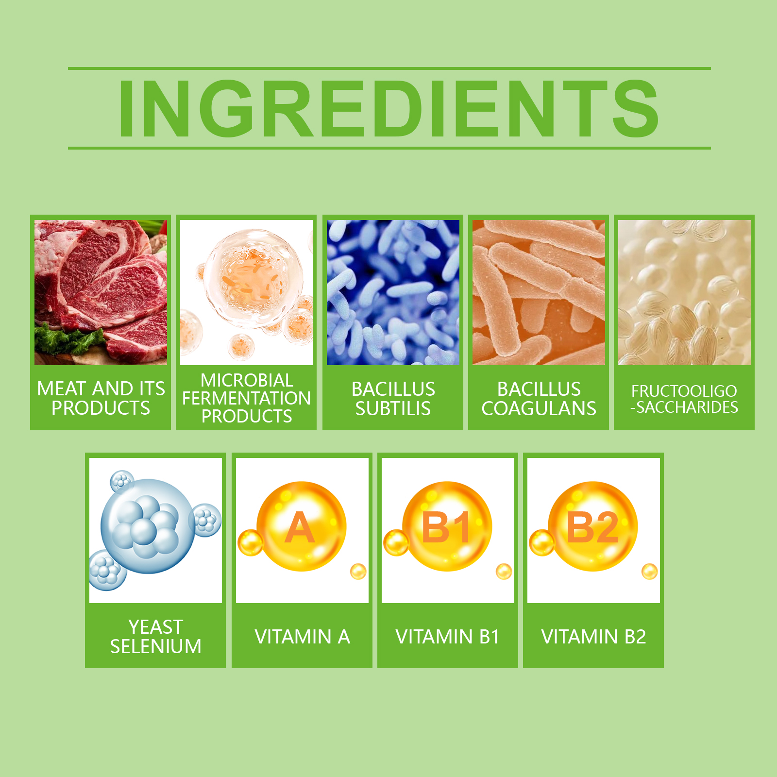 Product detail