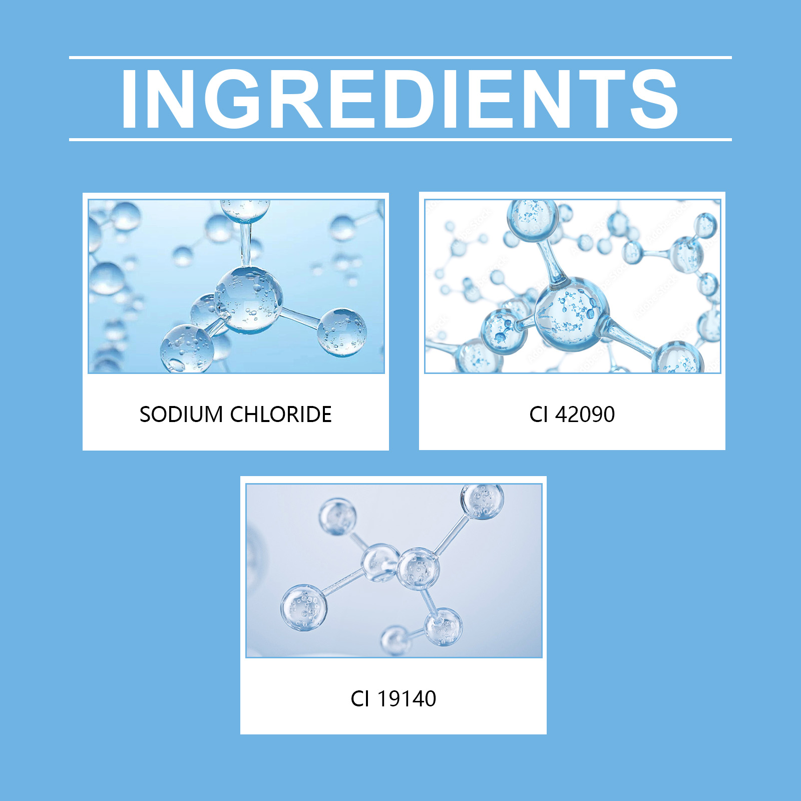 Product detail