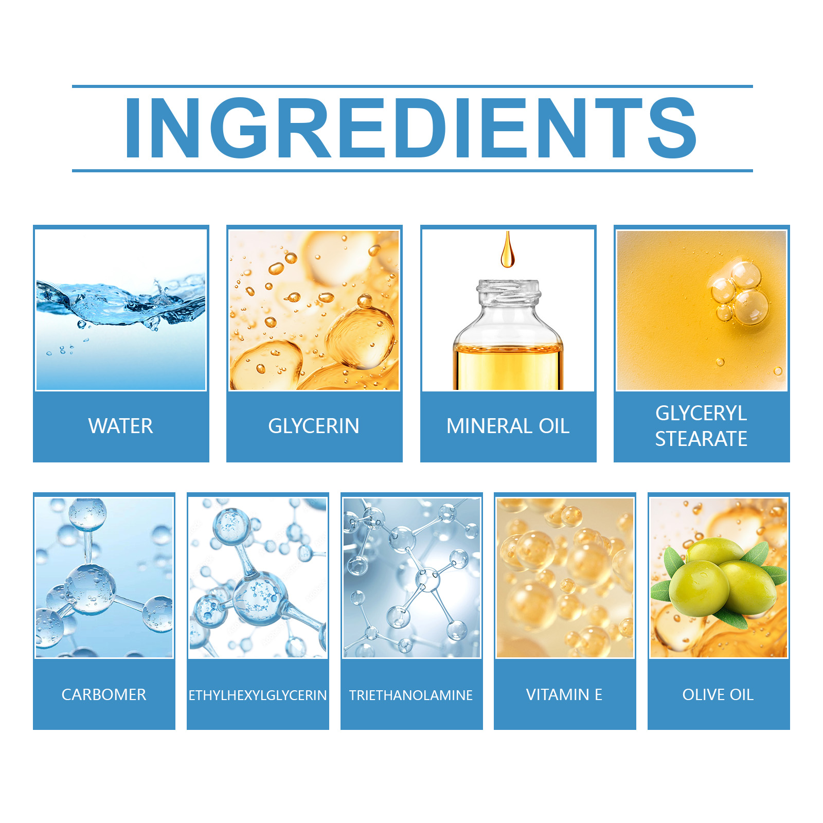 Product detail