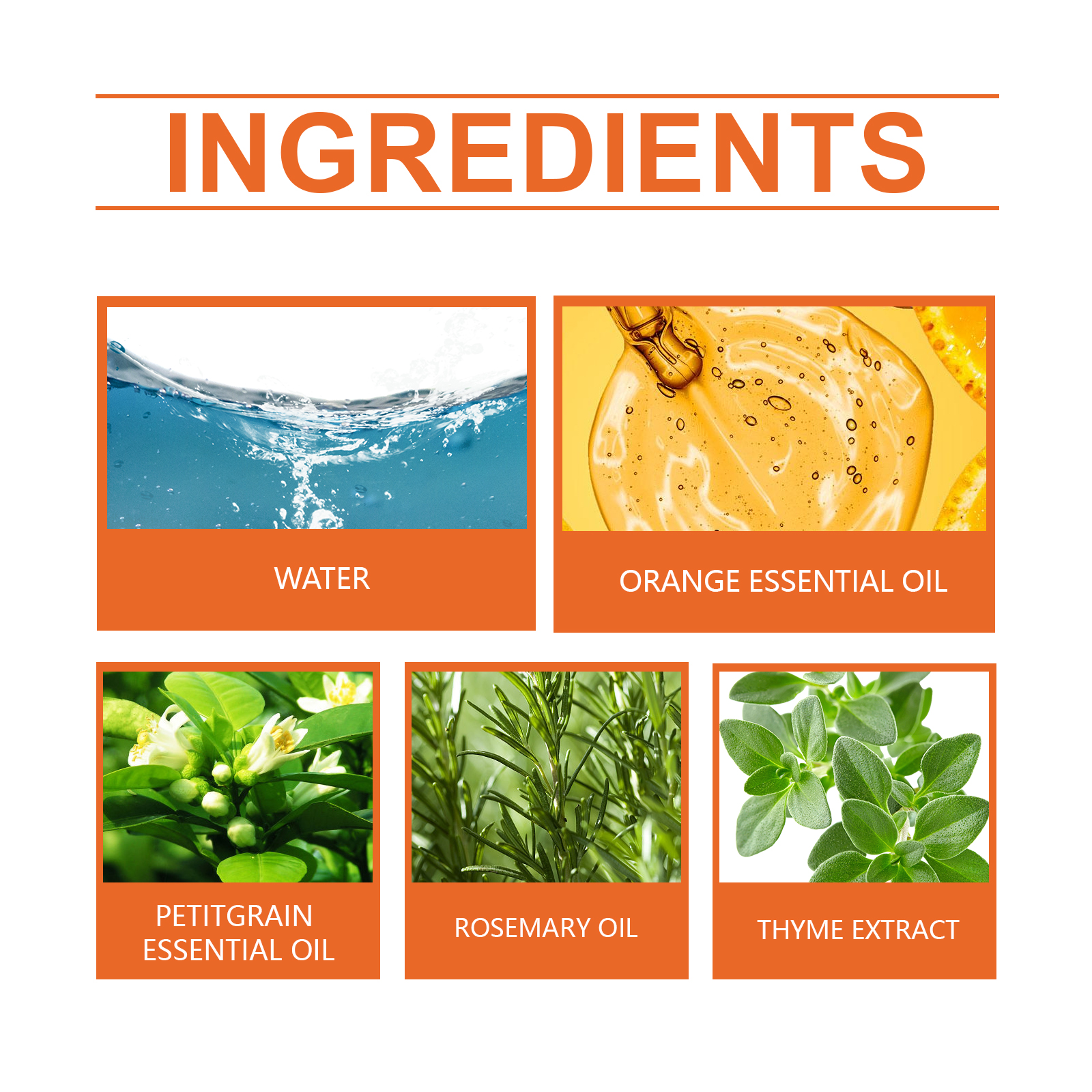 Product detail
