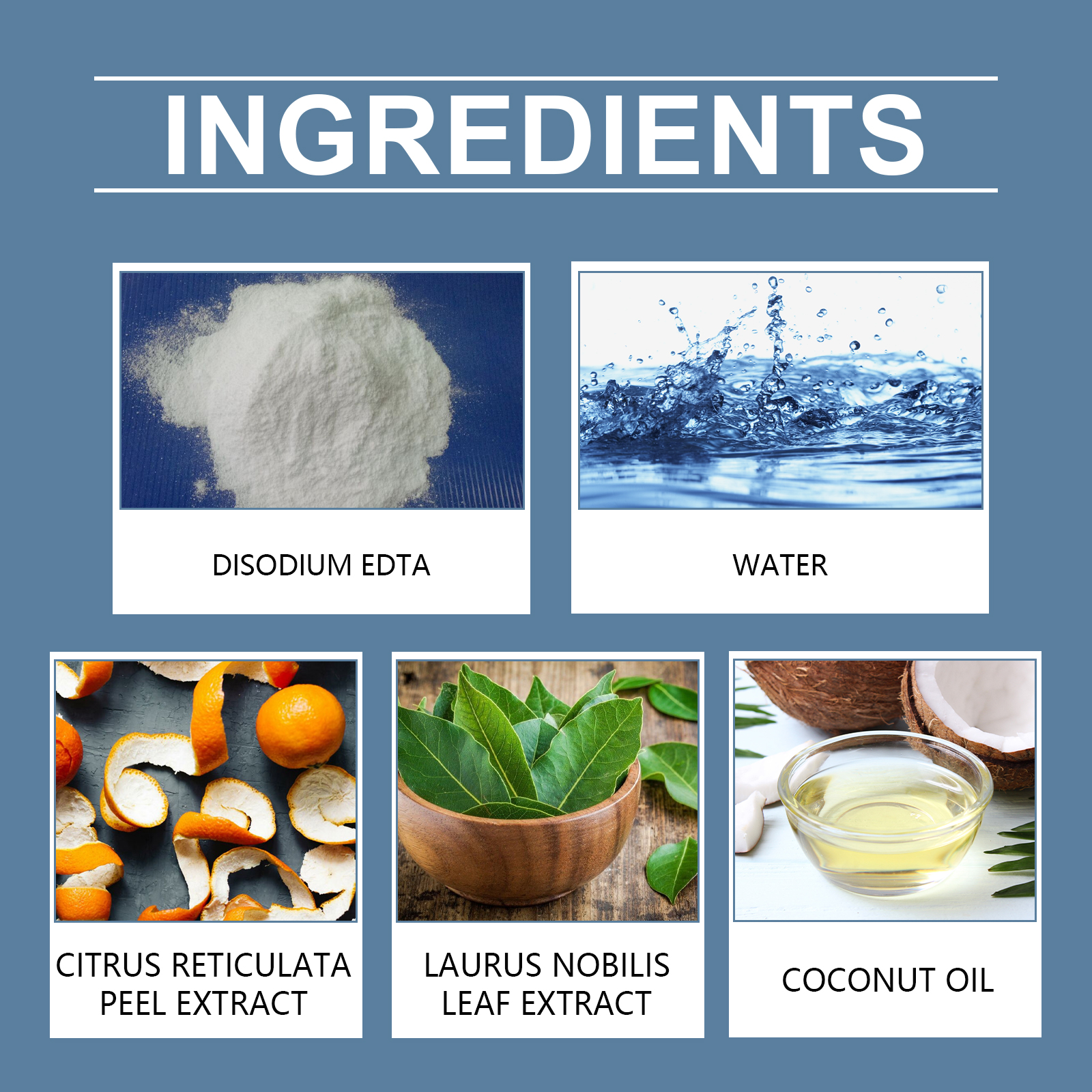 Product detail