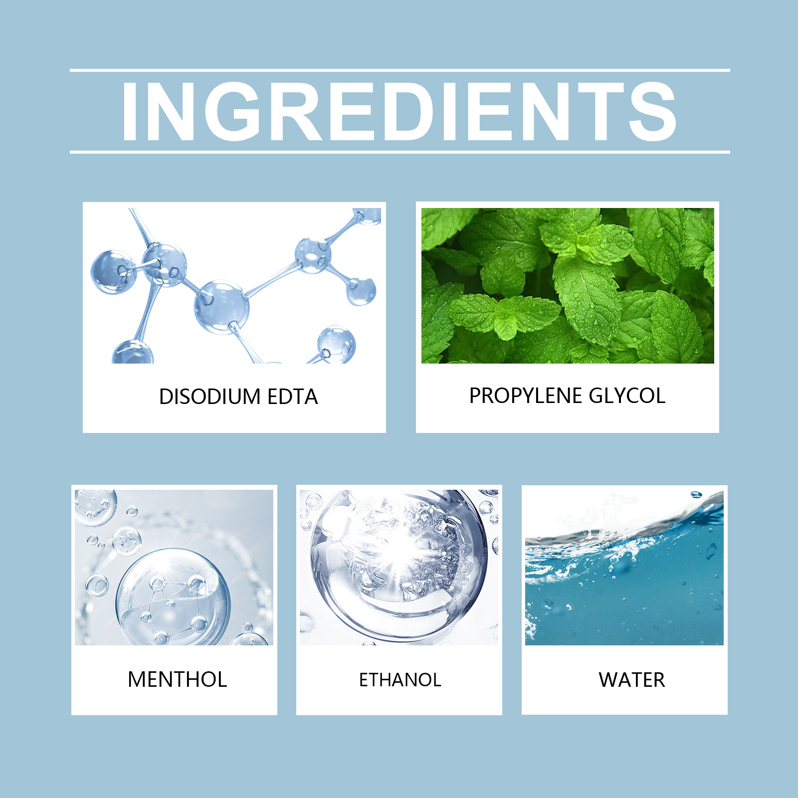 Product detail