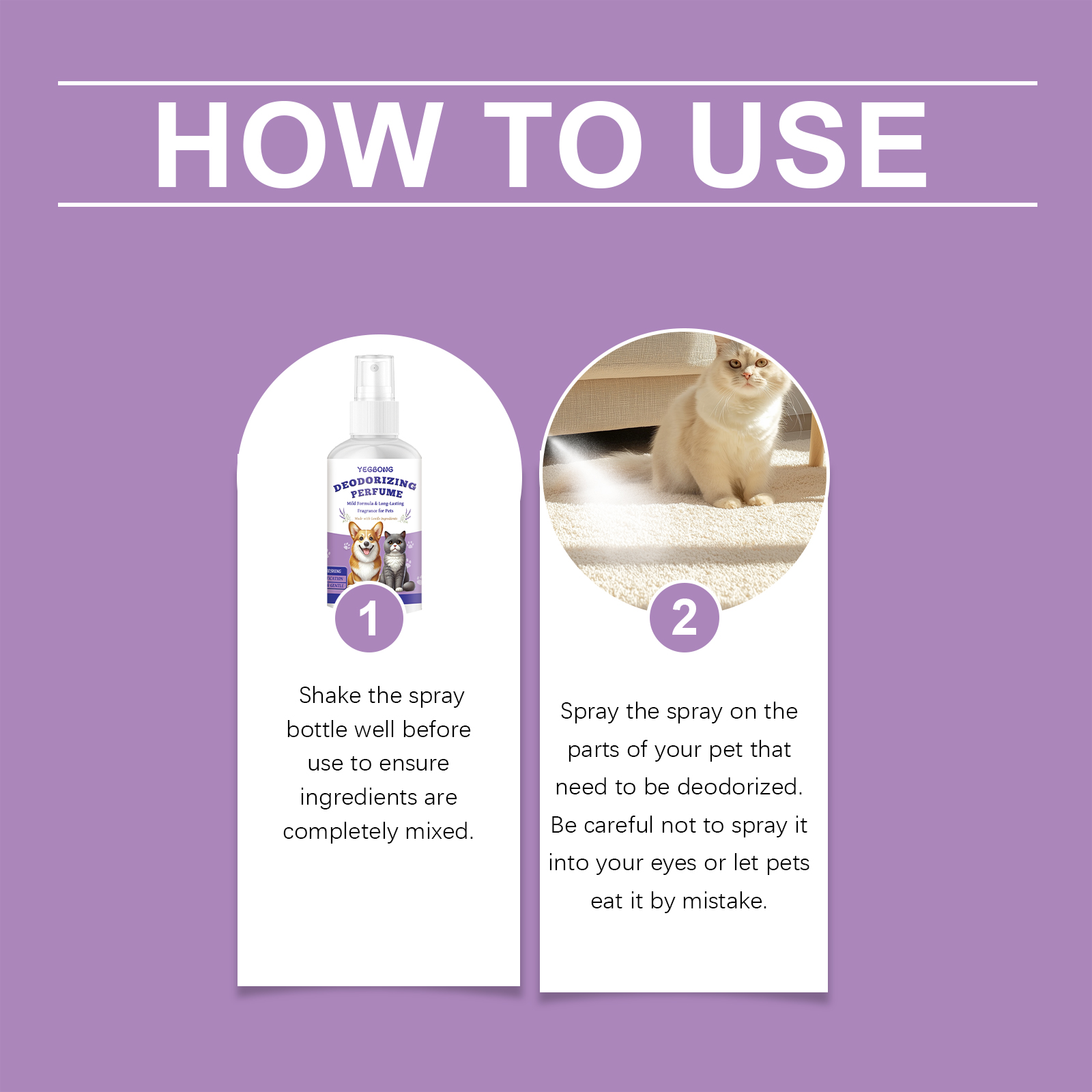 Product detail