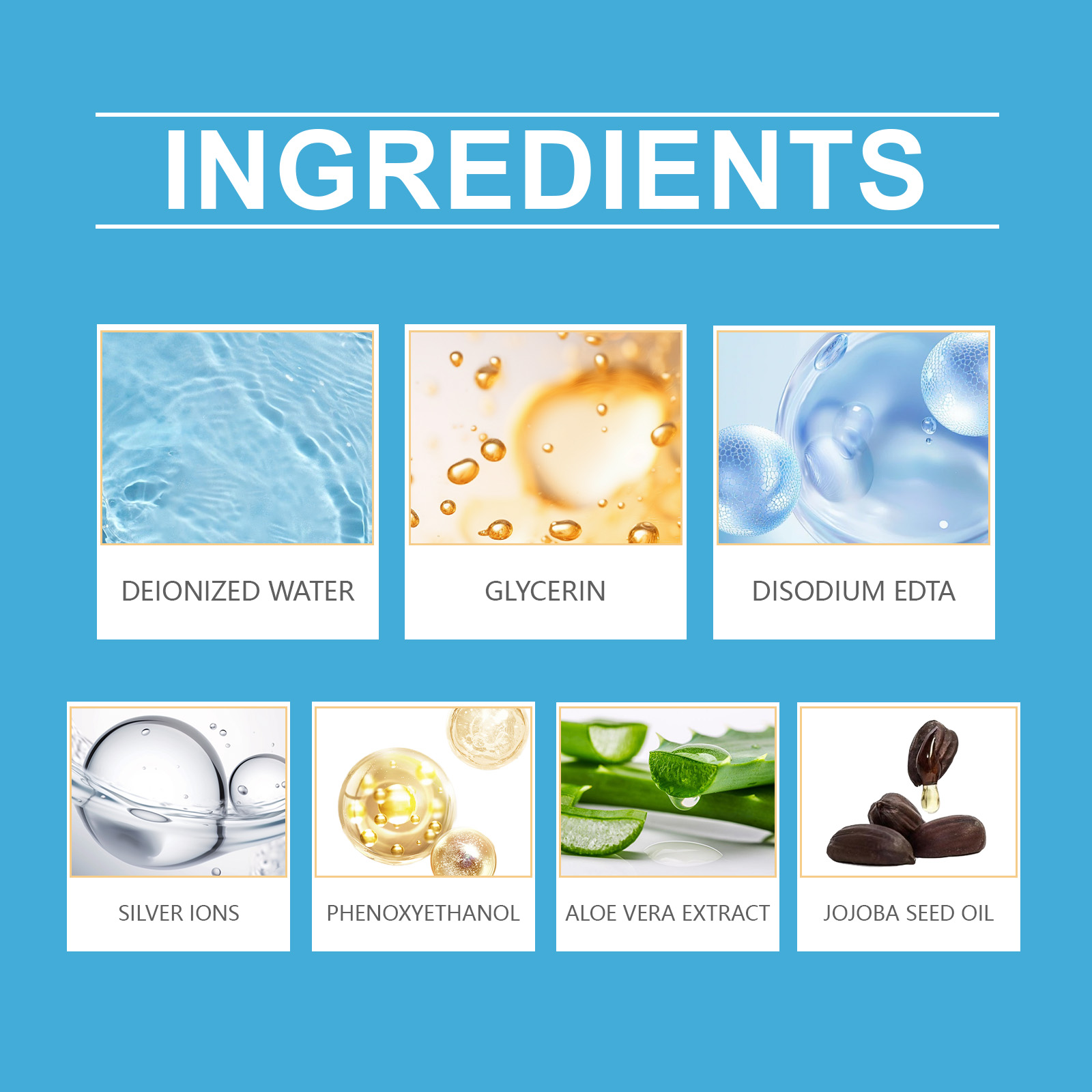 Product detail