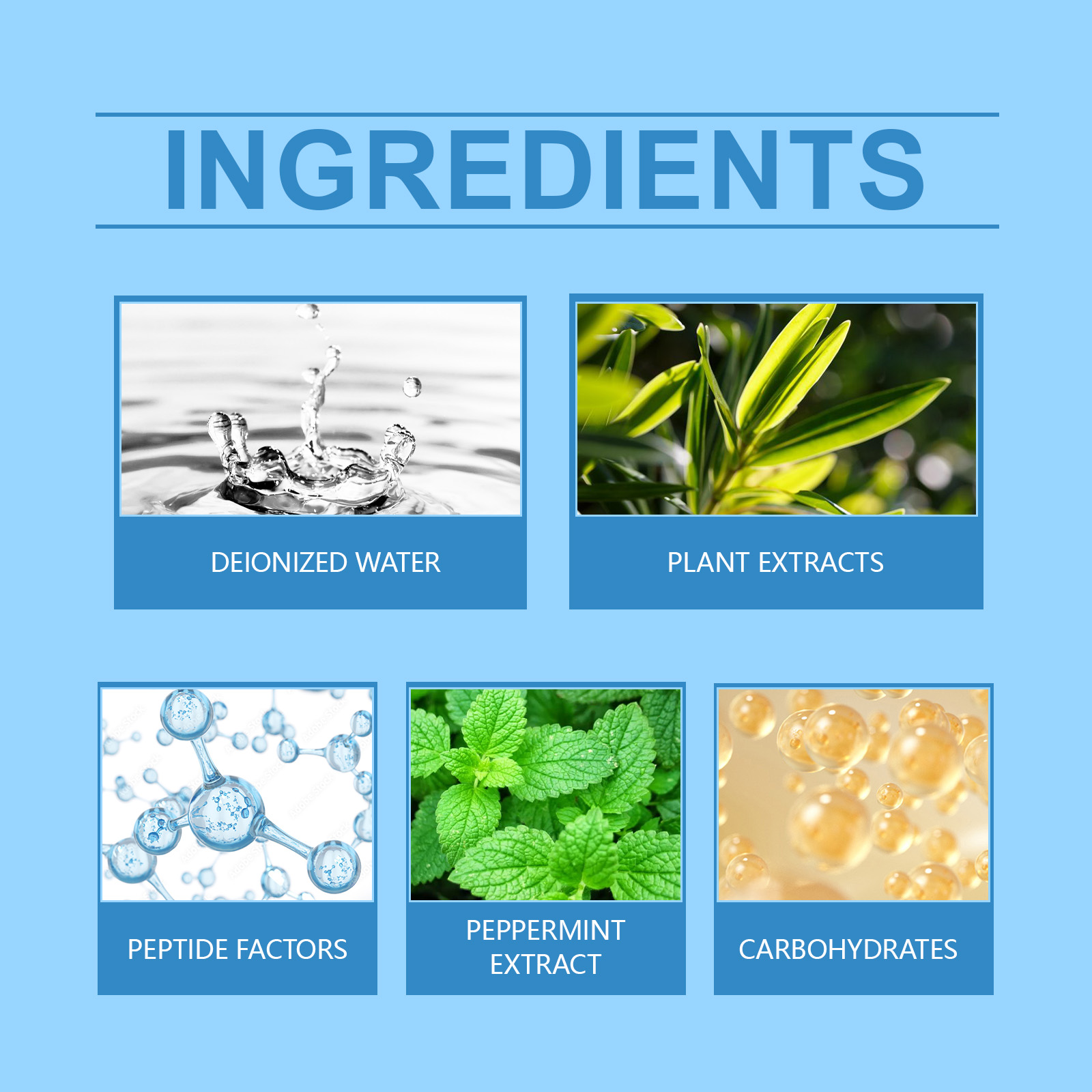 Product detail