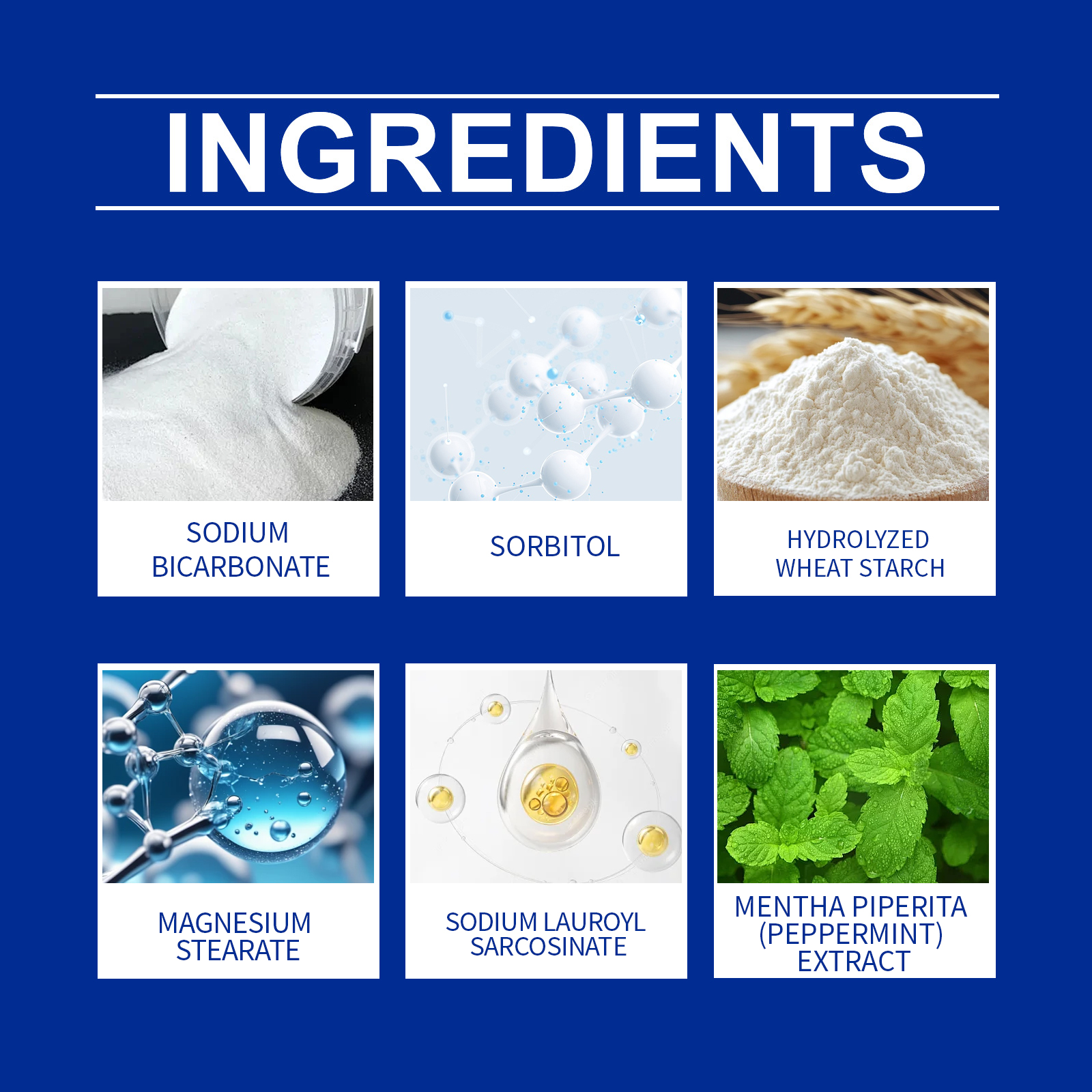 Product detail