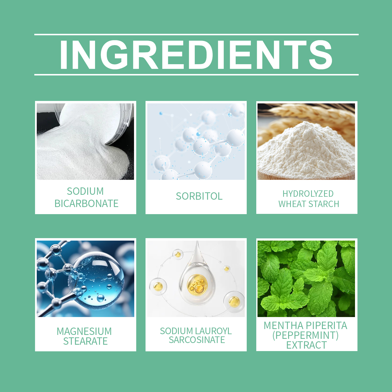 Product detail