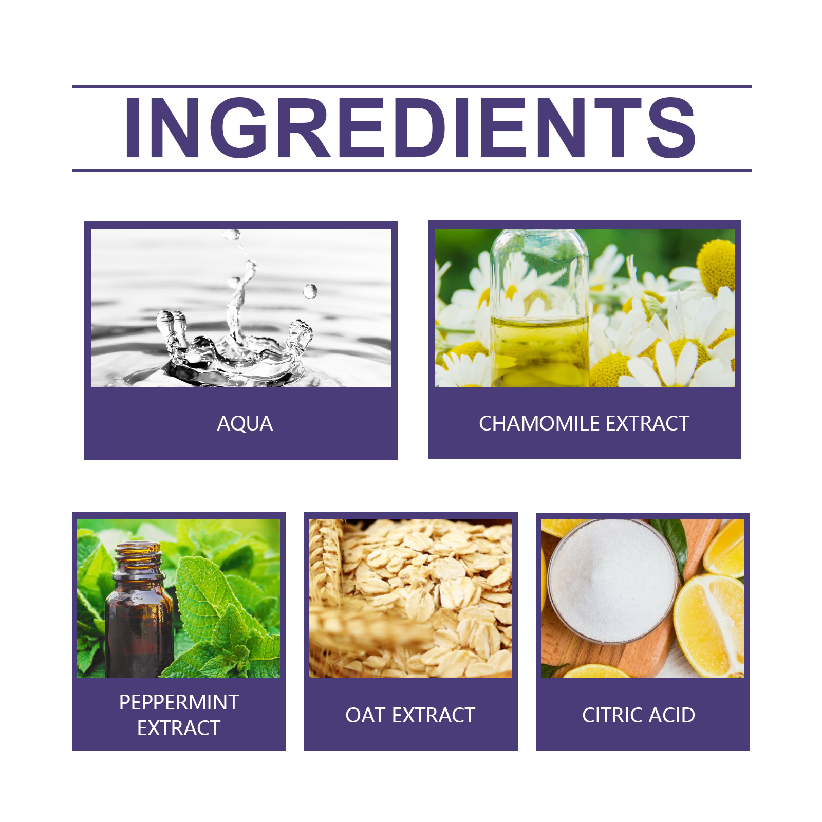 Product detail